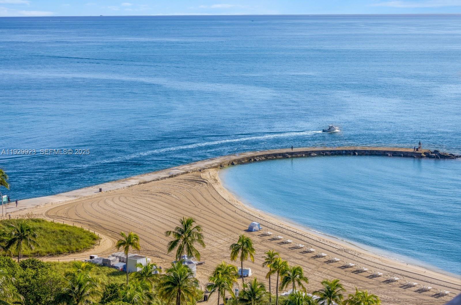 Photo of 9801 Collins Ave #8N Ocean Views, Bal Harbour, Florida, 33154 -