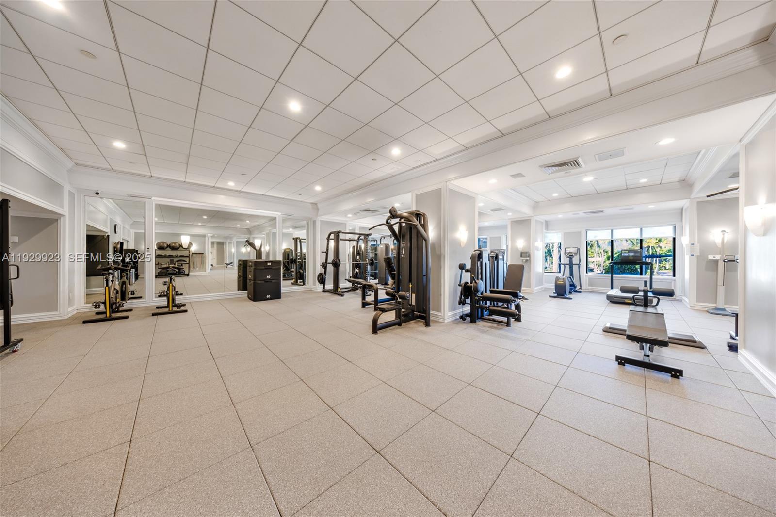 Photo of 9801 Collins Ave #8N Ocean Views, Bal Harbour, Florida, 33154 - New equipment