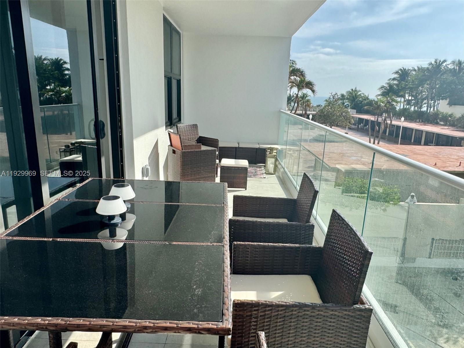 Photo of 9801 Collins Ave #5U, Bal Harbour, Florida, 33154 -