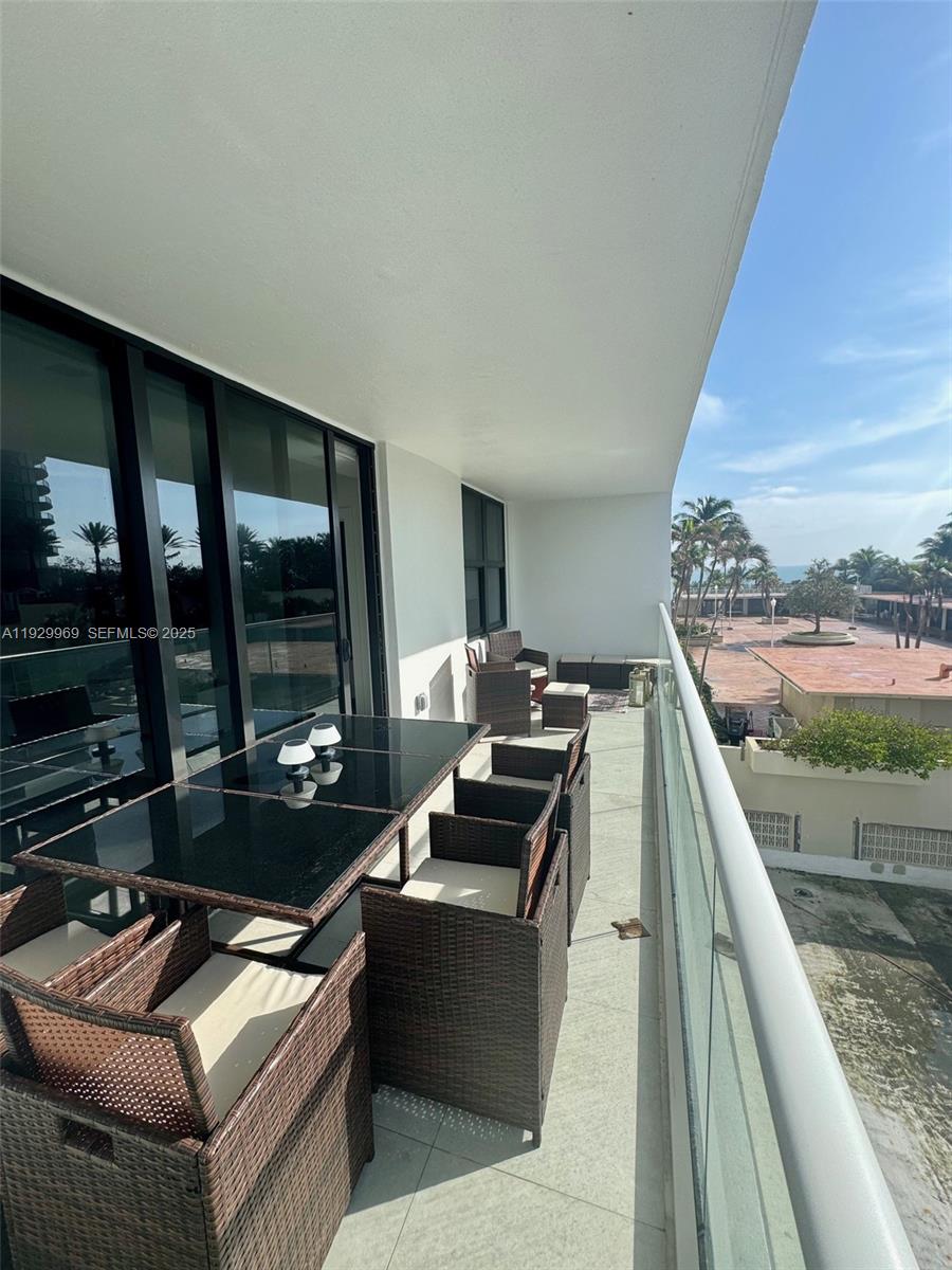 Photo of 9801 Collins Ave #5U, Bal Harbour, Florida, 33154 -