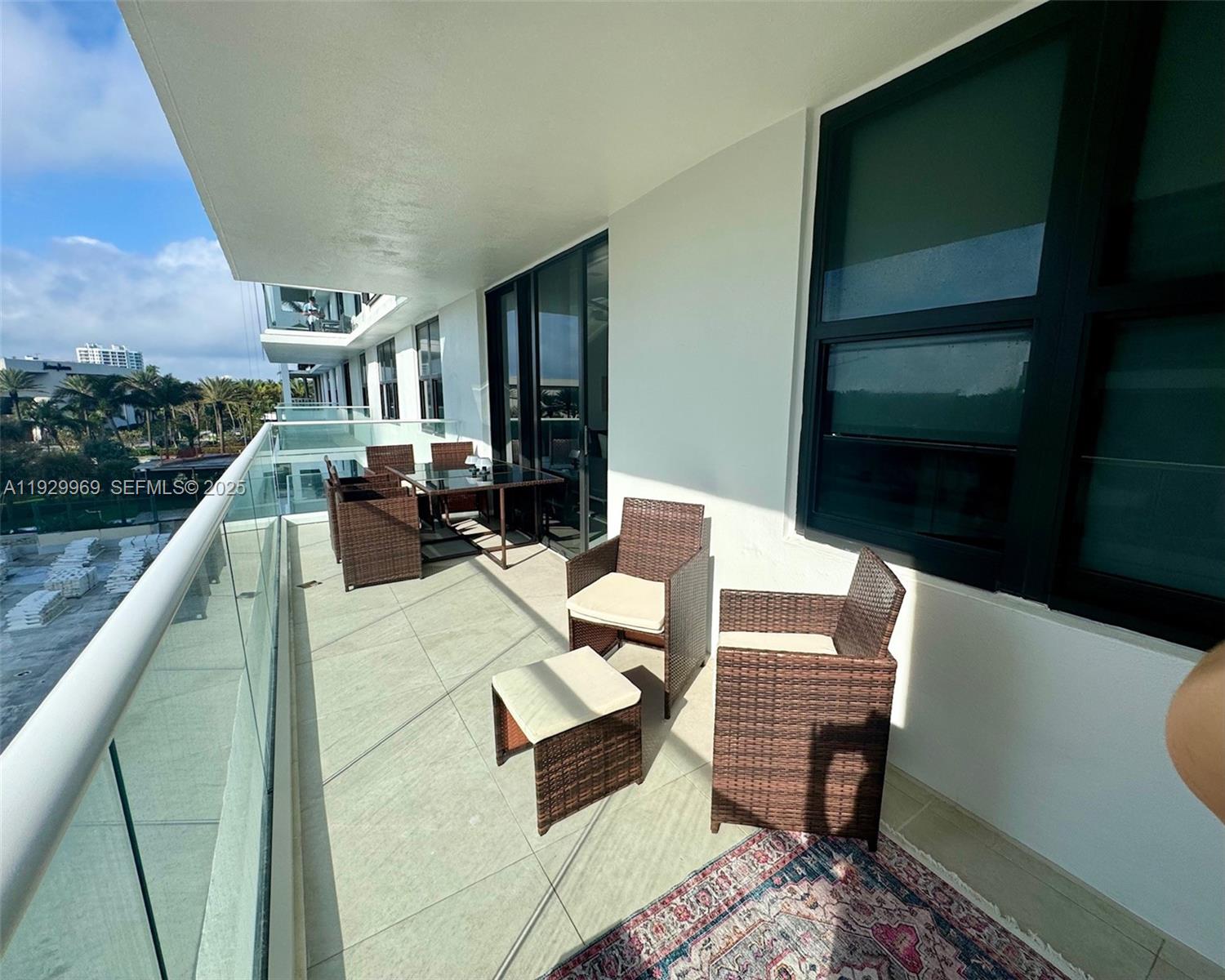 Photo of 9801 Collins Ave #5U, Bal Harbour, Florida, 33154 -