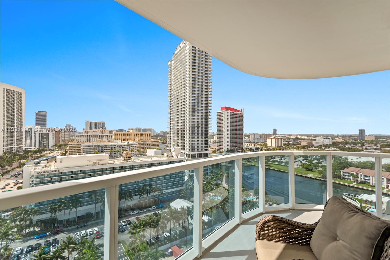 Photo of 3800 Ocean Dr #1812, Hollywood, Florida, 33019 -