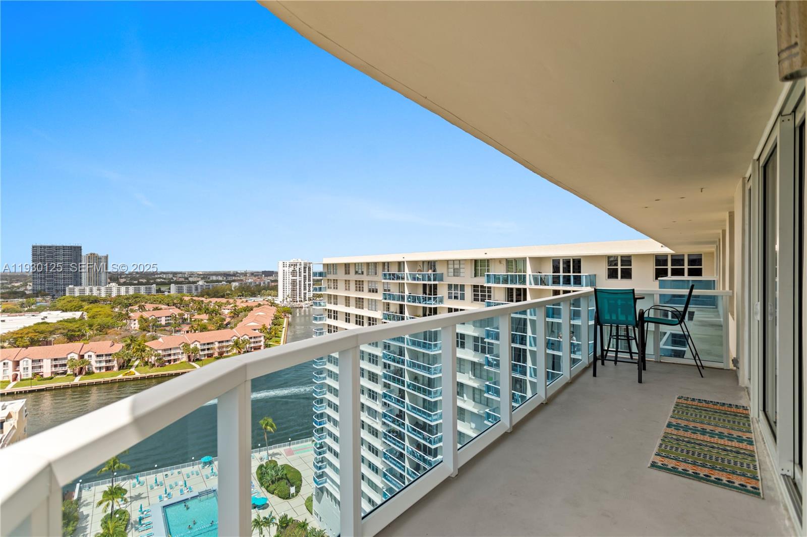 Photo of 3800 Ocean Dr #1812, Hollywood, Florida, 33019 -