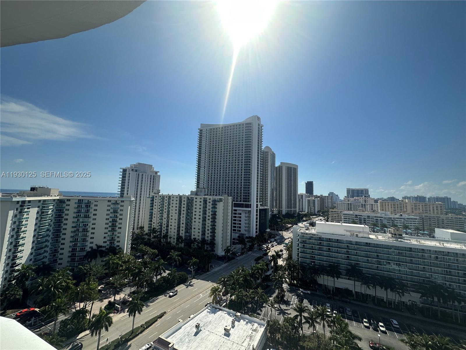 Photo of 3800 Ocean Dr #1812, Hollywood, Florida, 33019 -