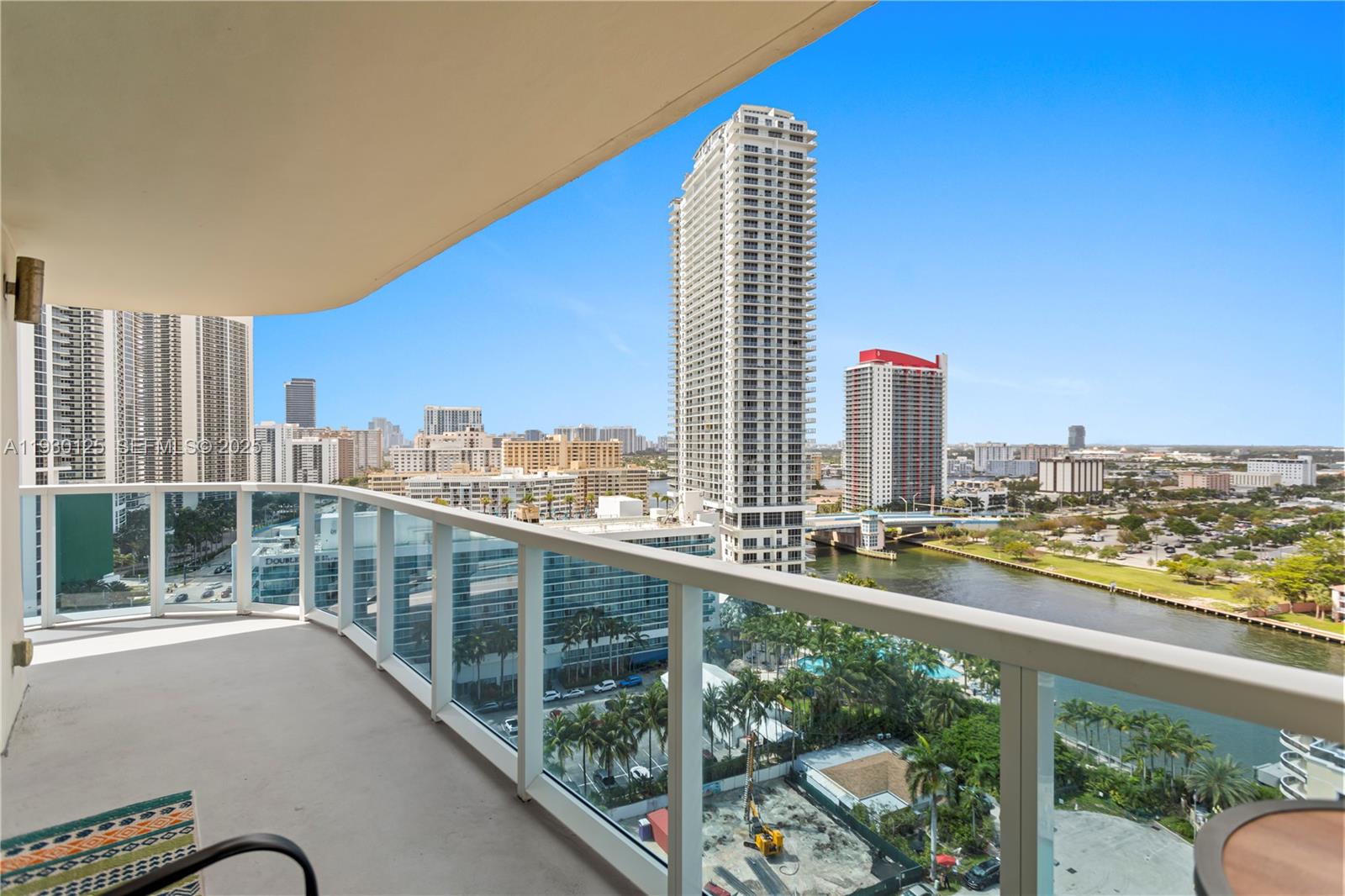 Photo of 3800 Ocean Dr #1812, Hollywood, Florida, 33019 -