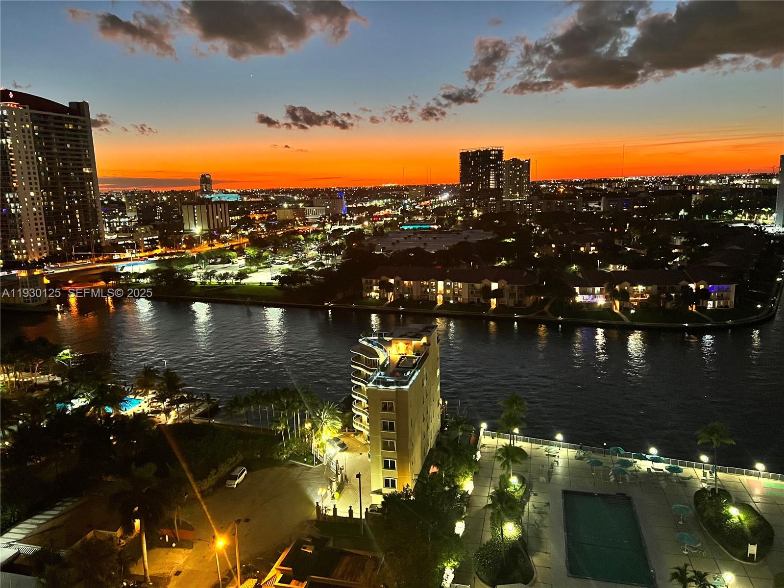 Photo of 3800 Ocean Dr #1812, Hollywood, Florida, 33019 -