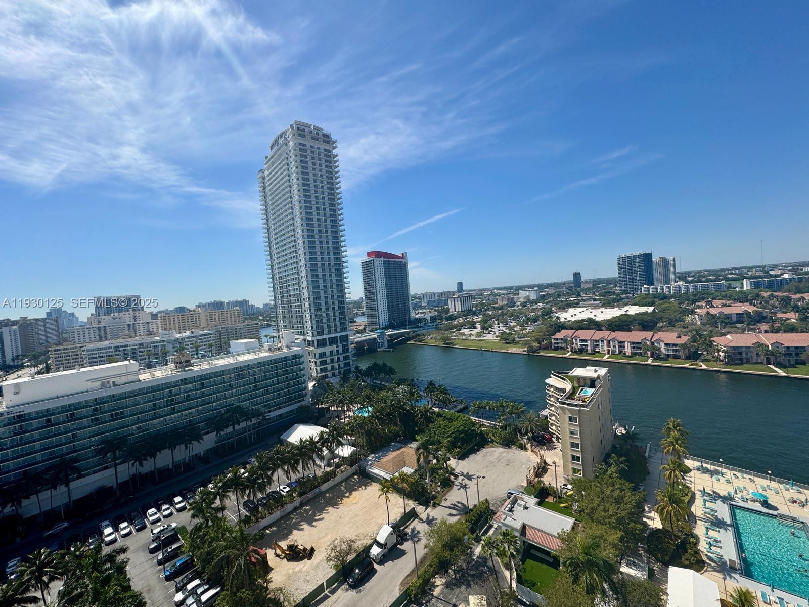 Photo of 3800 Ocean Dr #1812, Hollywood, Florida, 33019 -