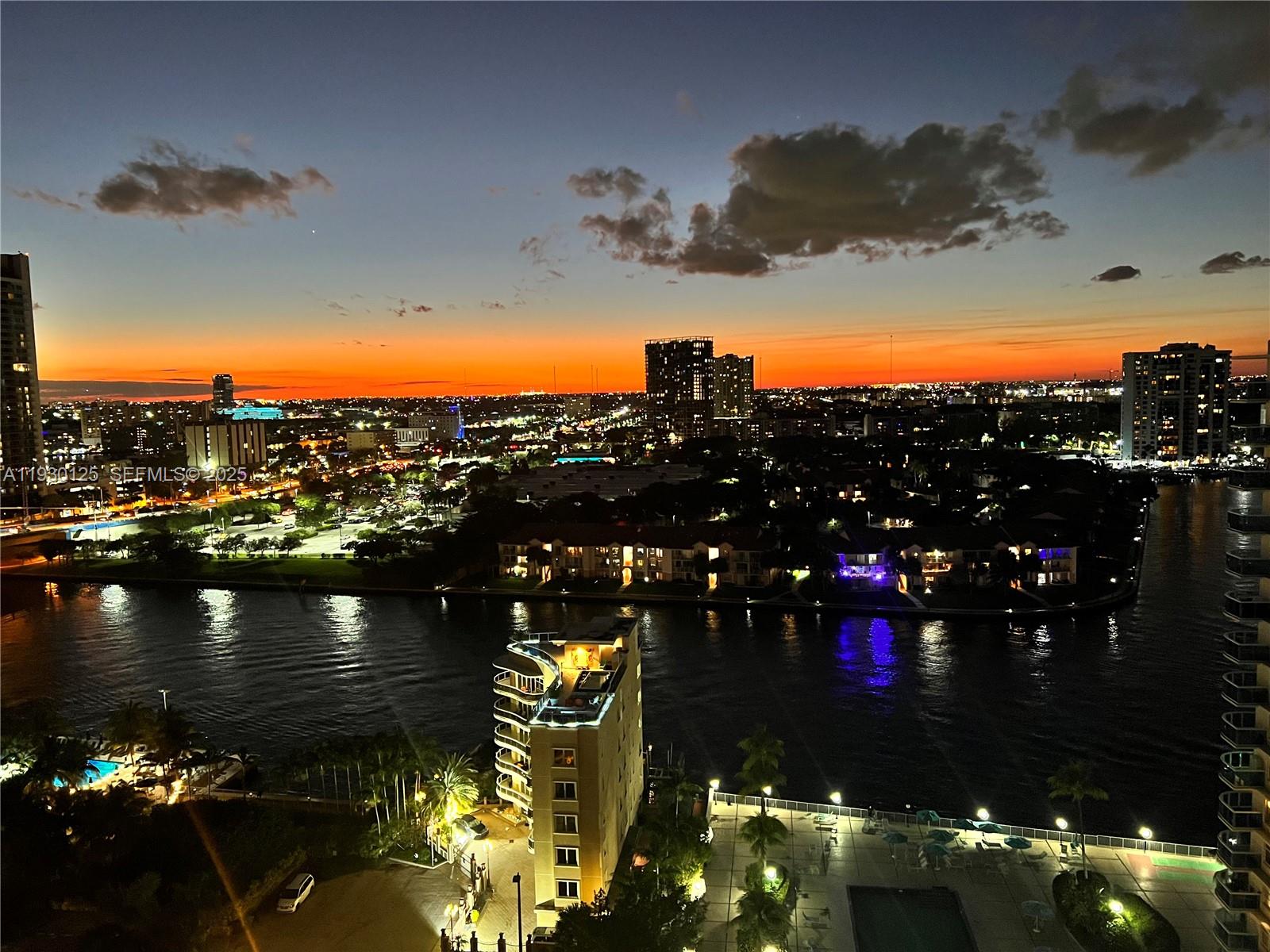 Photo of 3800 Ocean Dr #1812, Hollywood, Florida, 33019 -