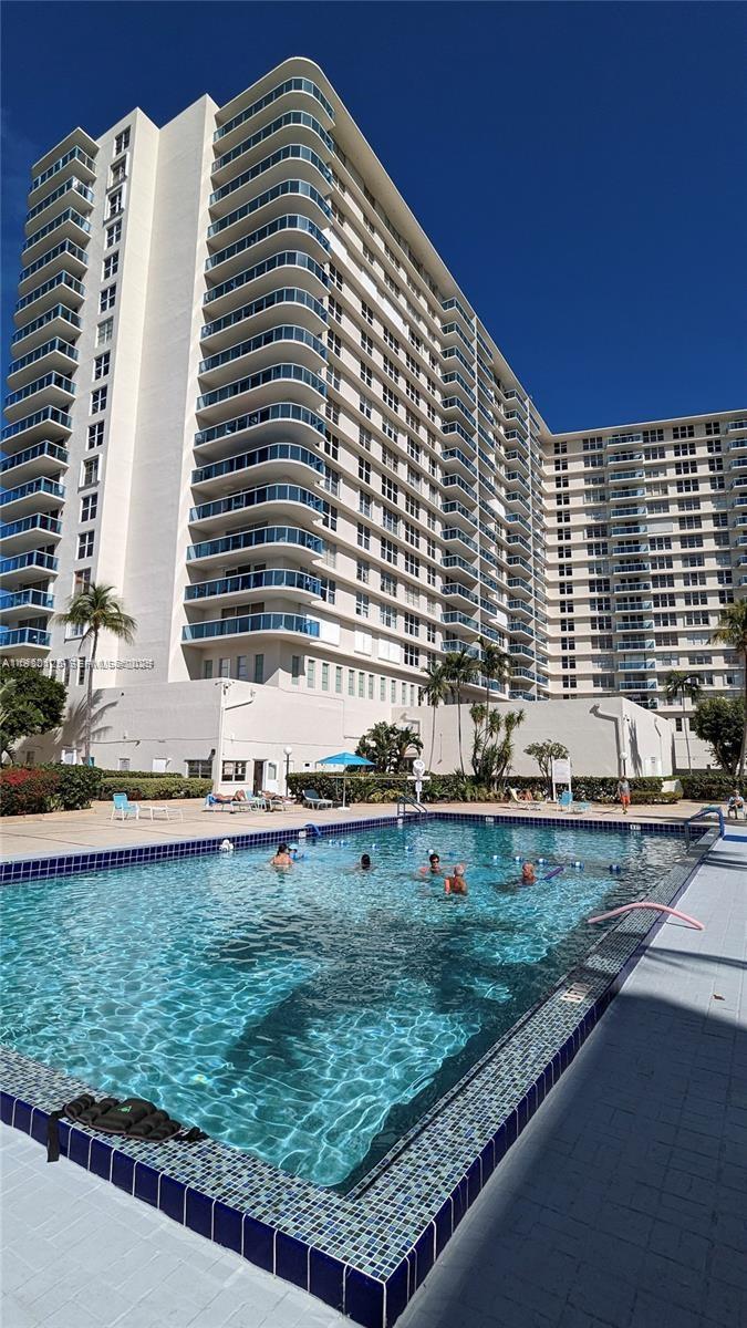 Photo of 3800 Ocean Dr #1812, Hollywood, Florida, 33019 -