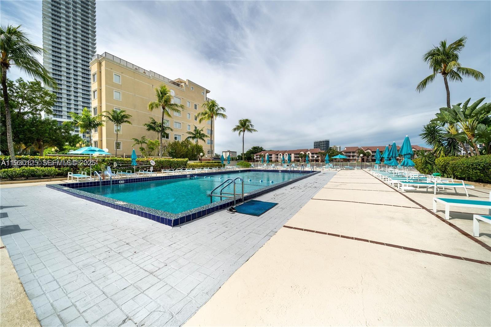 Photo of 3800 Ocean Dr #1812, Hollywood, Florida, 33019 -