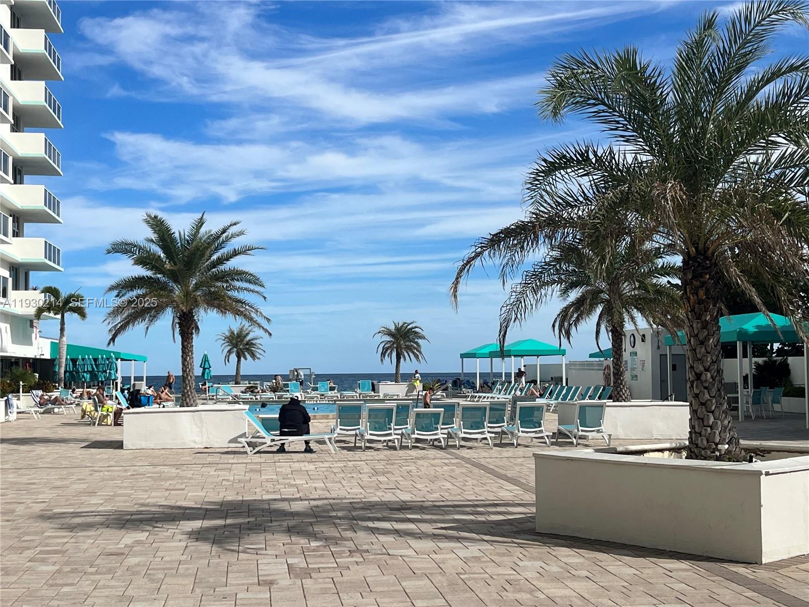 Photo of 3725 Ocean Dr #1421, Hollywood, Florida, 33019 -