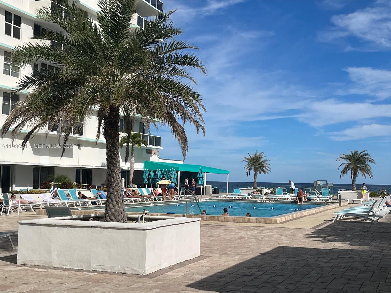 Photo of 3725 Ocean Dr #1421, Hollywood, Florida, 33019 -