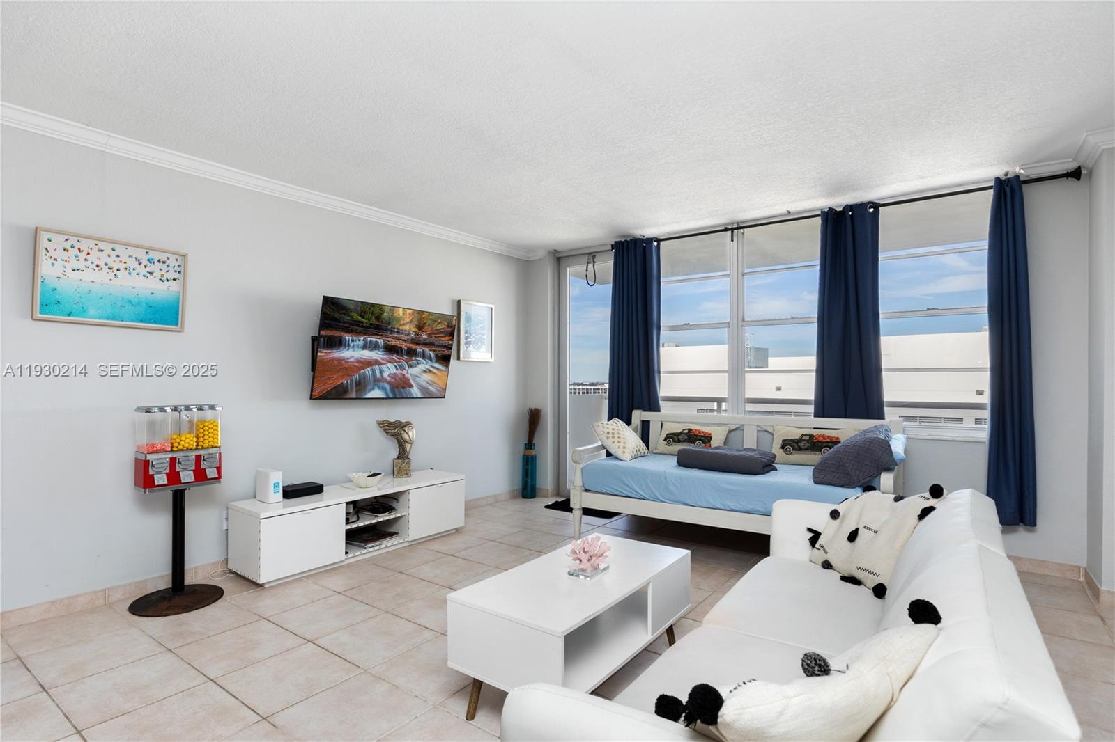 Photo of 3725 Ocean Dr #1421, Hollywood, Florida, 33019 -