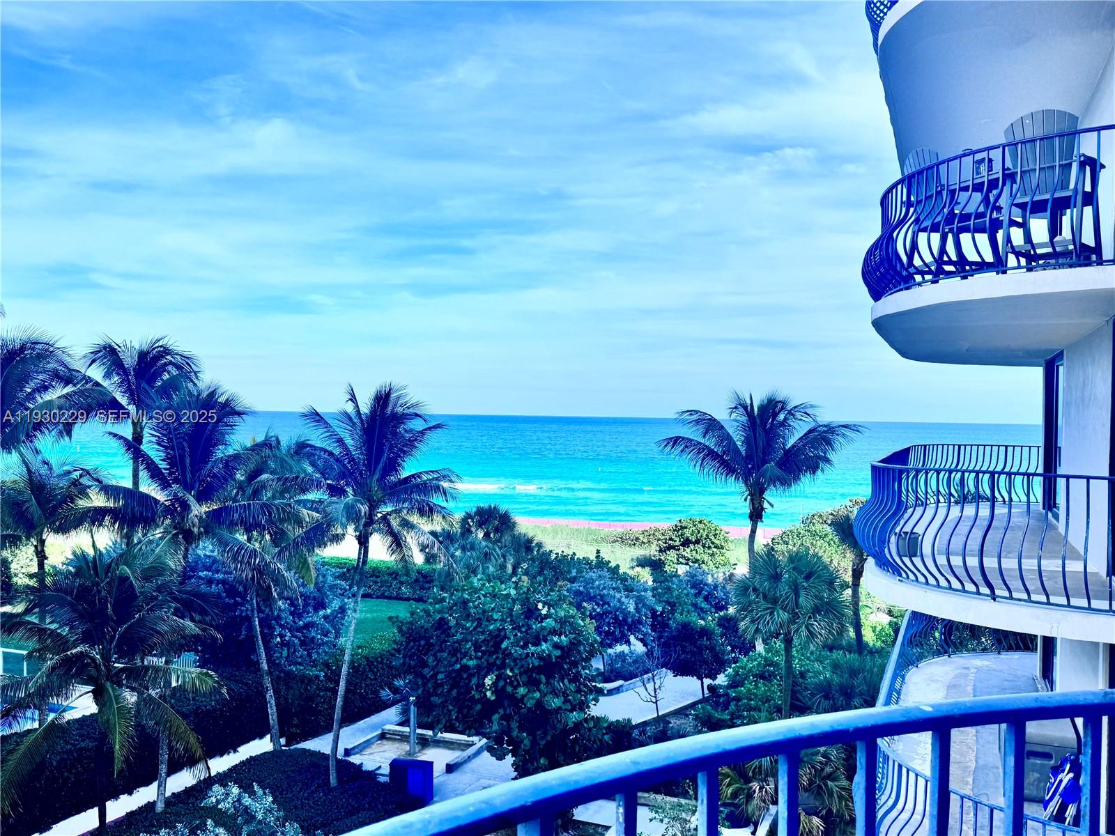 Photo of 8877 Collins Ave #402, Surfside, Florida, 33154 -