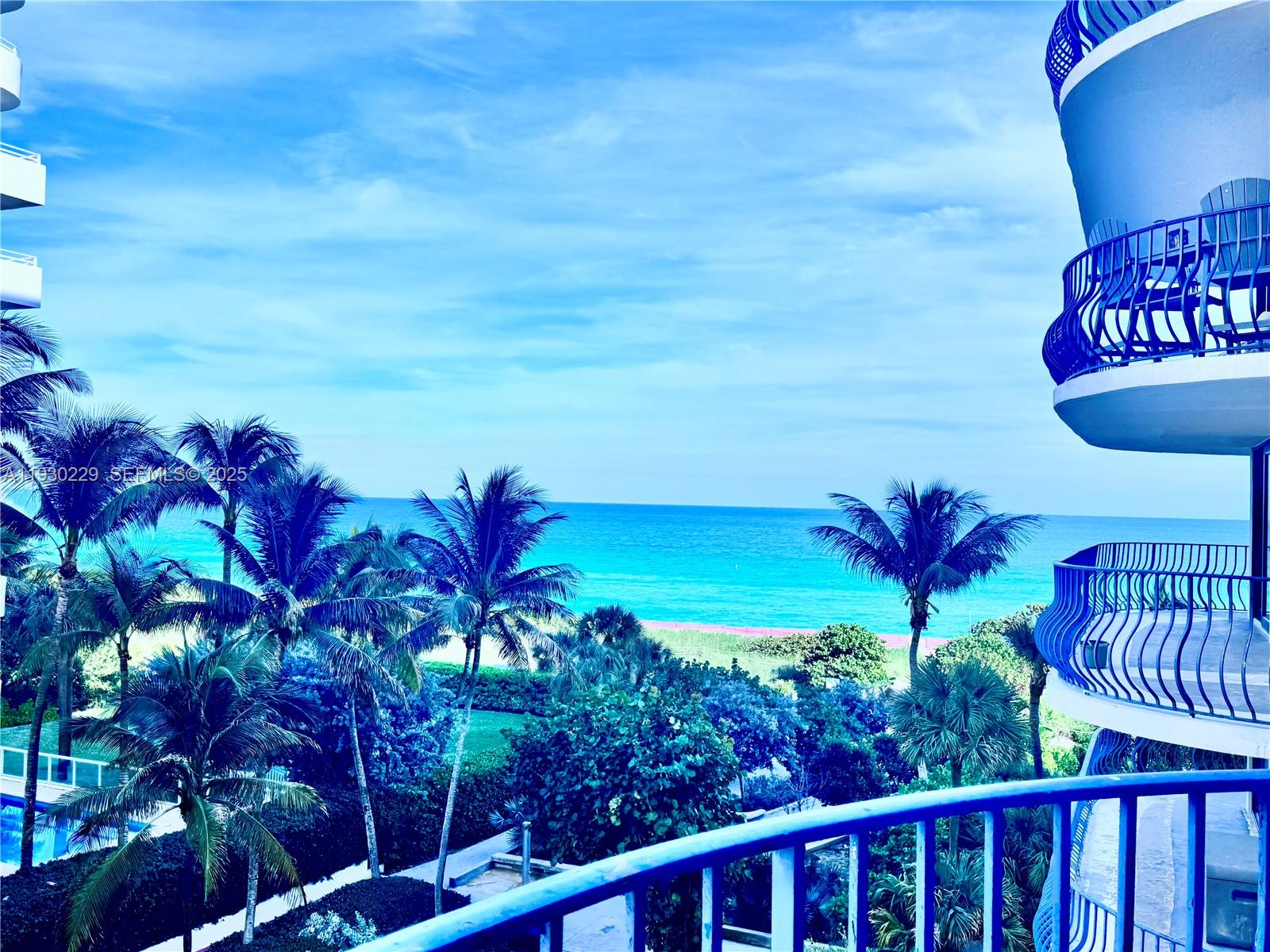 Photo of 8877 Collins Ave #402, Surfside, Florida, 33154 -