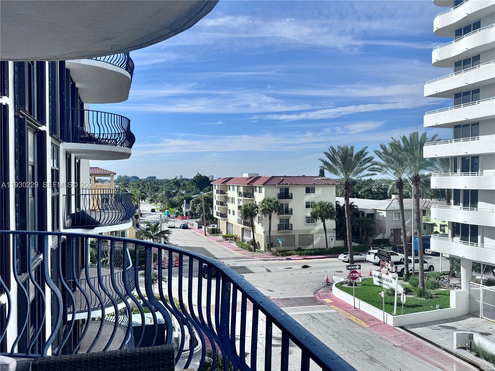 Photo of 8877 Collins Ave #402, Surfside, Florida, 33154 -