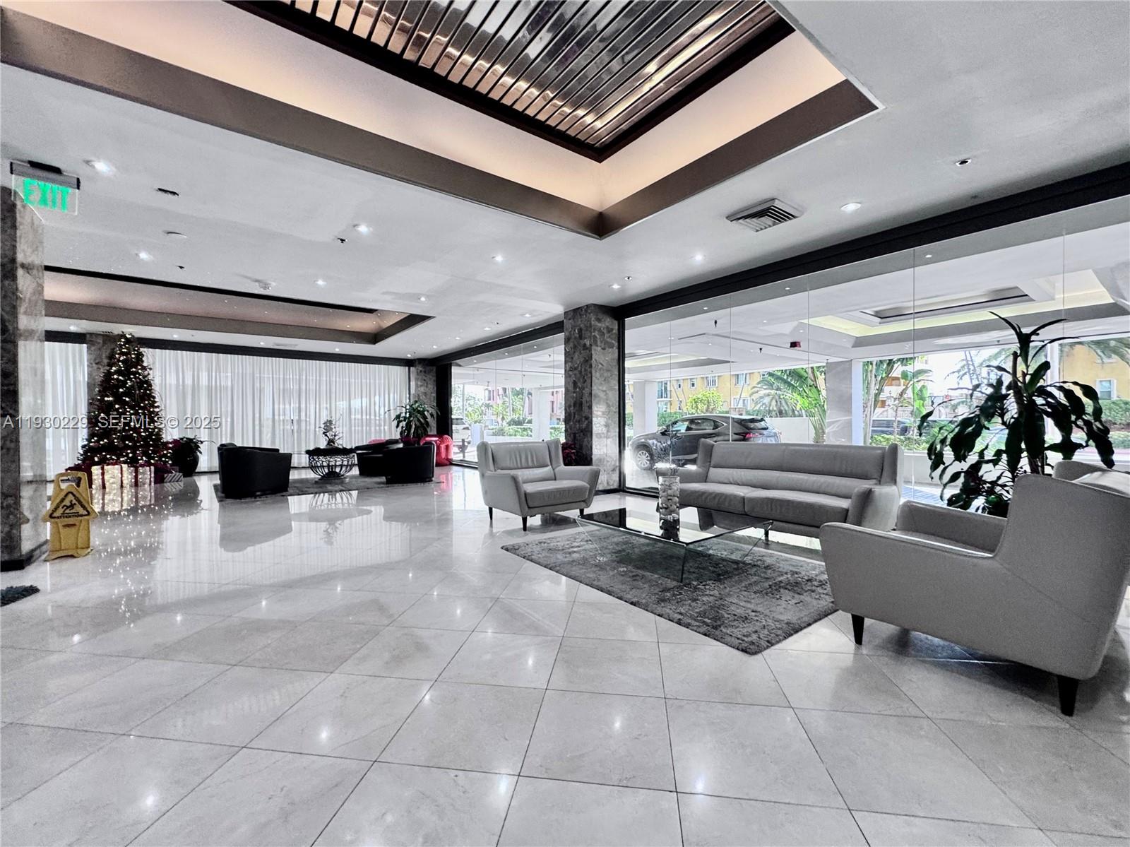 Photo of 8877 Collins Ave #402, Surfside, Florida, 33154 -