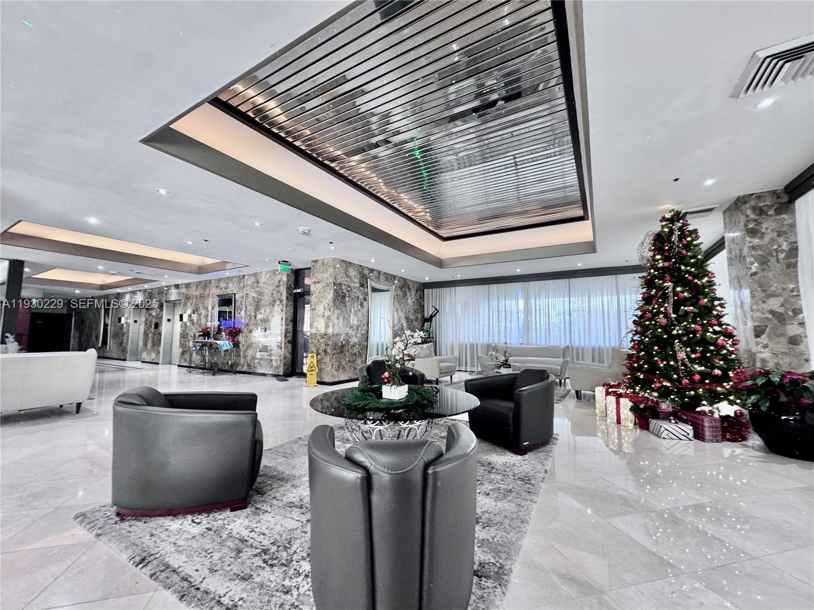 Photo of 8877 Collins Ave #402, Surfside, Florida, 33154 -