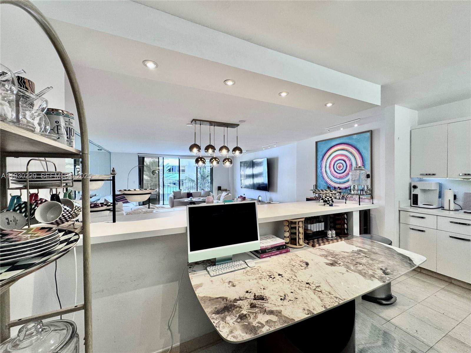 Photo of 8877 Collins Ave #402, Surfside, Florida, 33154 -