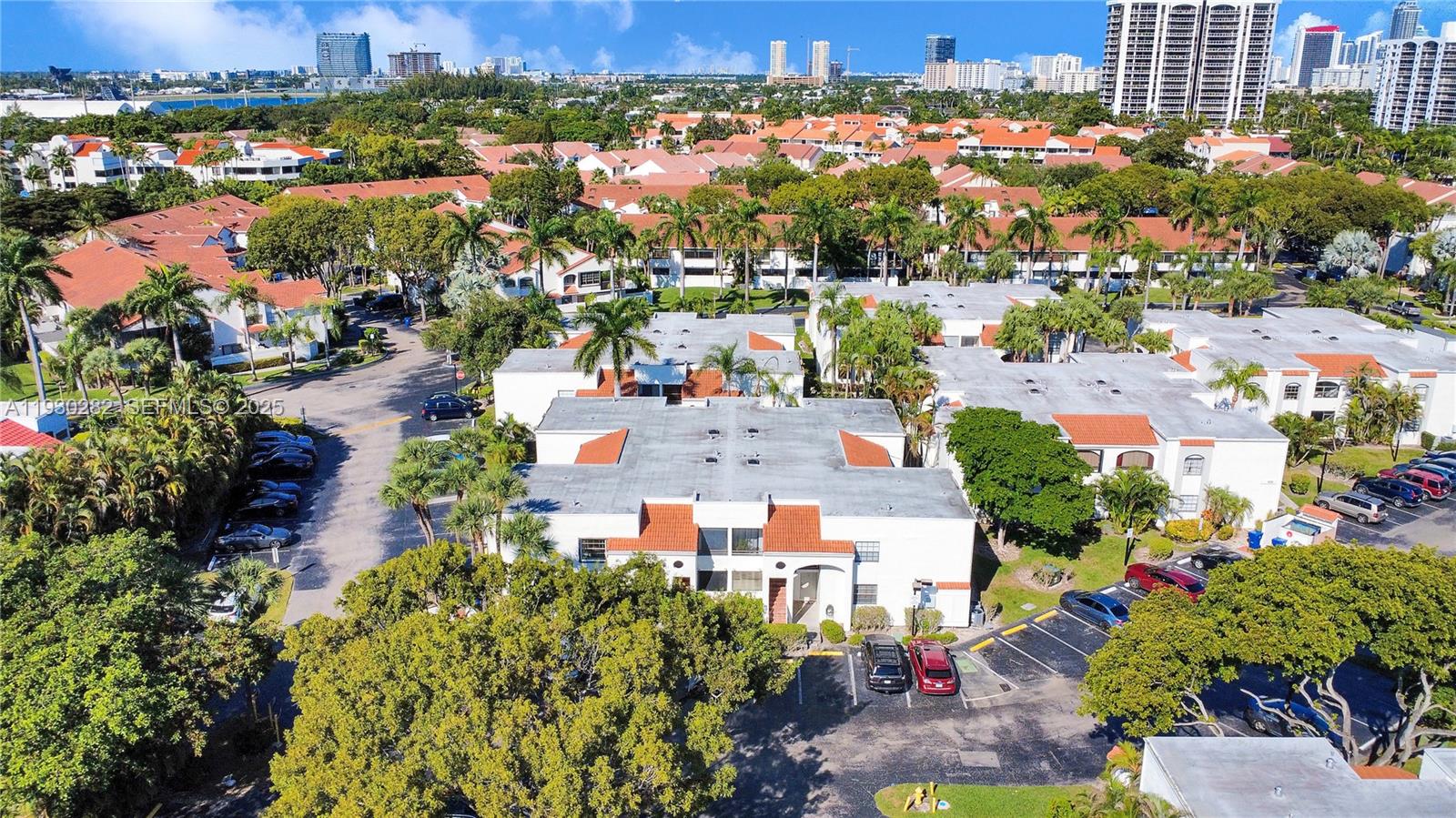 Photo of 3553 Magellan Cir  #317-1, Aventura, Florida, 33180 - 