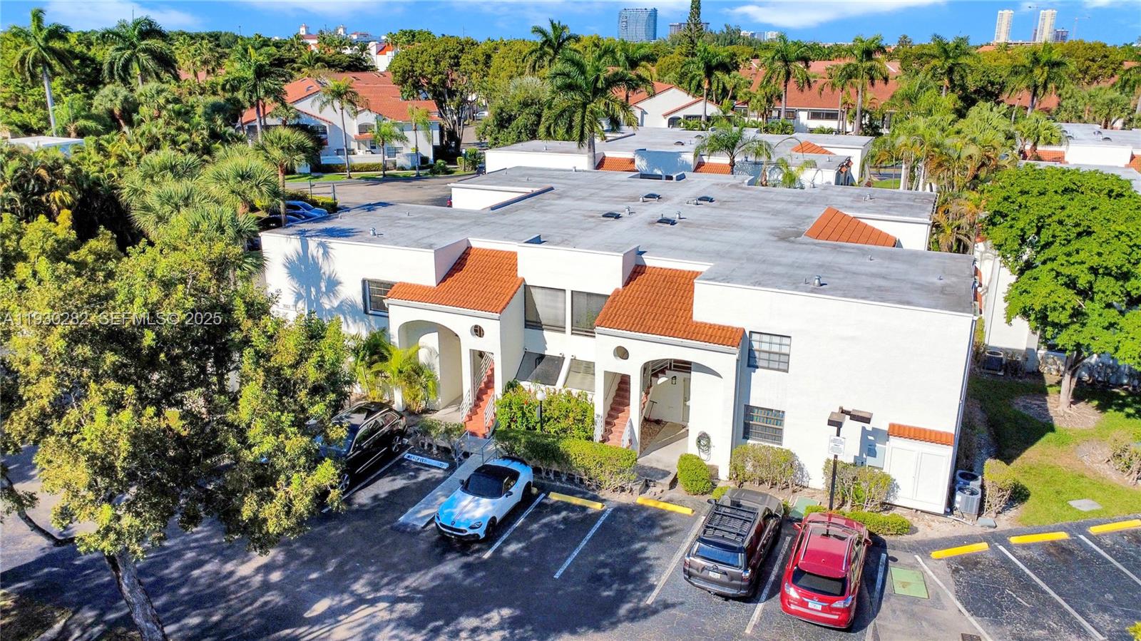 Photo of 3553 Magellan Cir  #317-1, Aventura, Florida, 33180 - 
