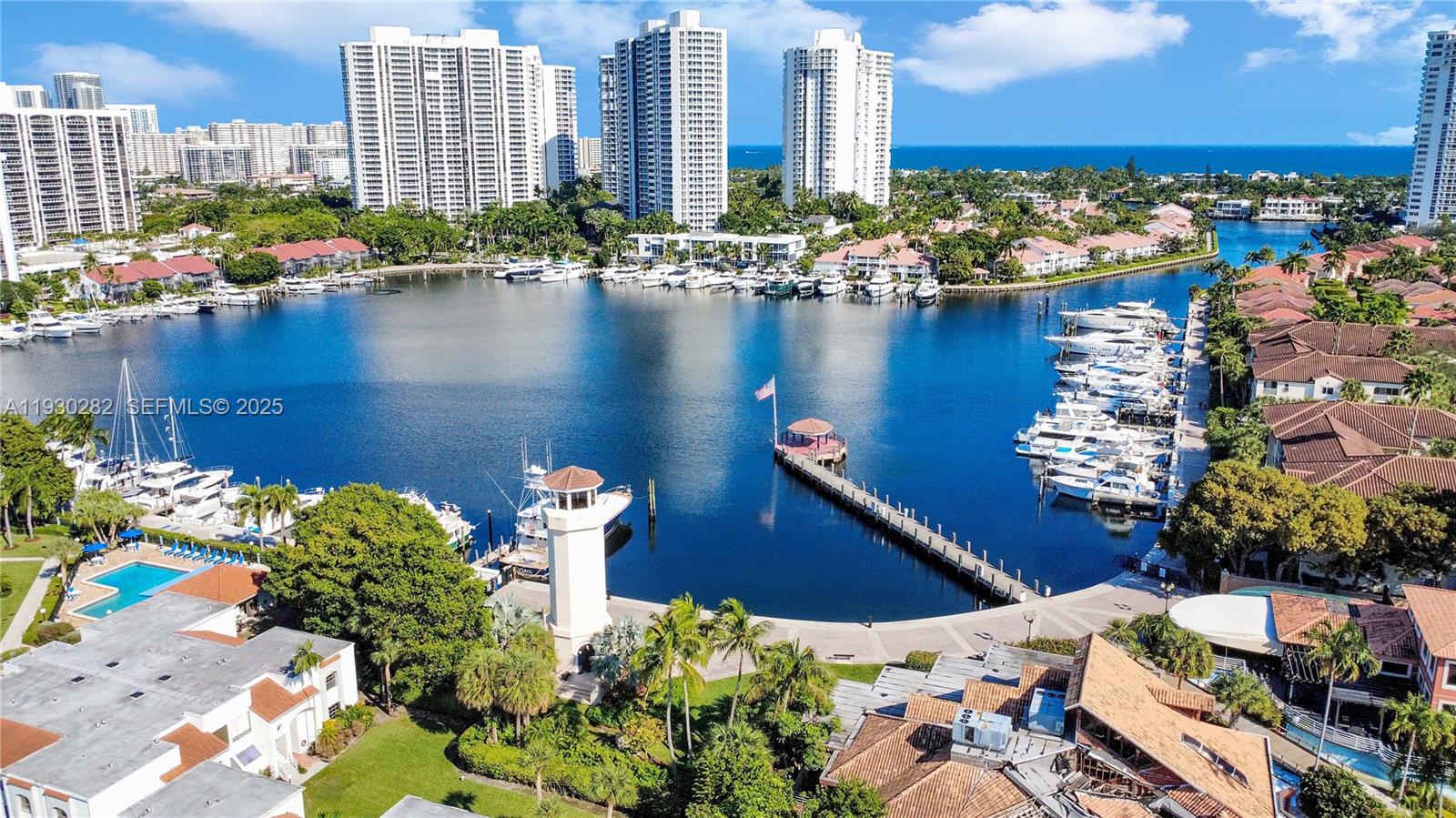 Photo of 3553 Magellan Cir  #317-1, Aventura, Florida, 33180 - 