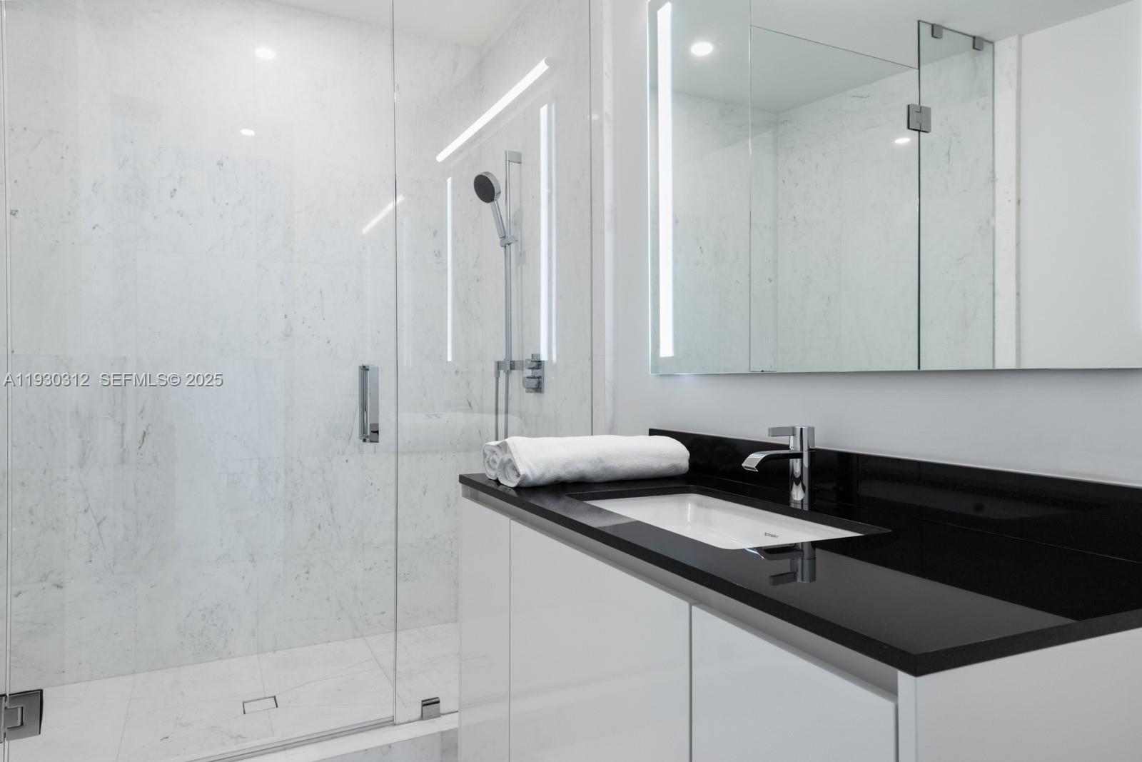 Photo of 18555 Collins Ave  #2805, Sunny Isles Beach, Florida, 33160 - 