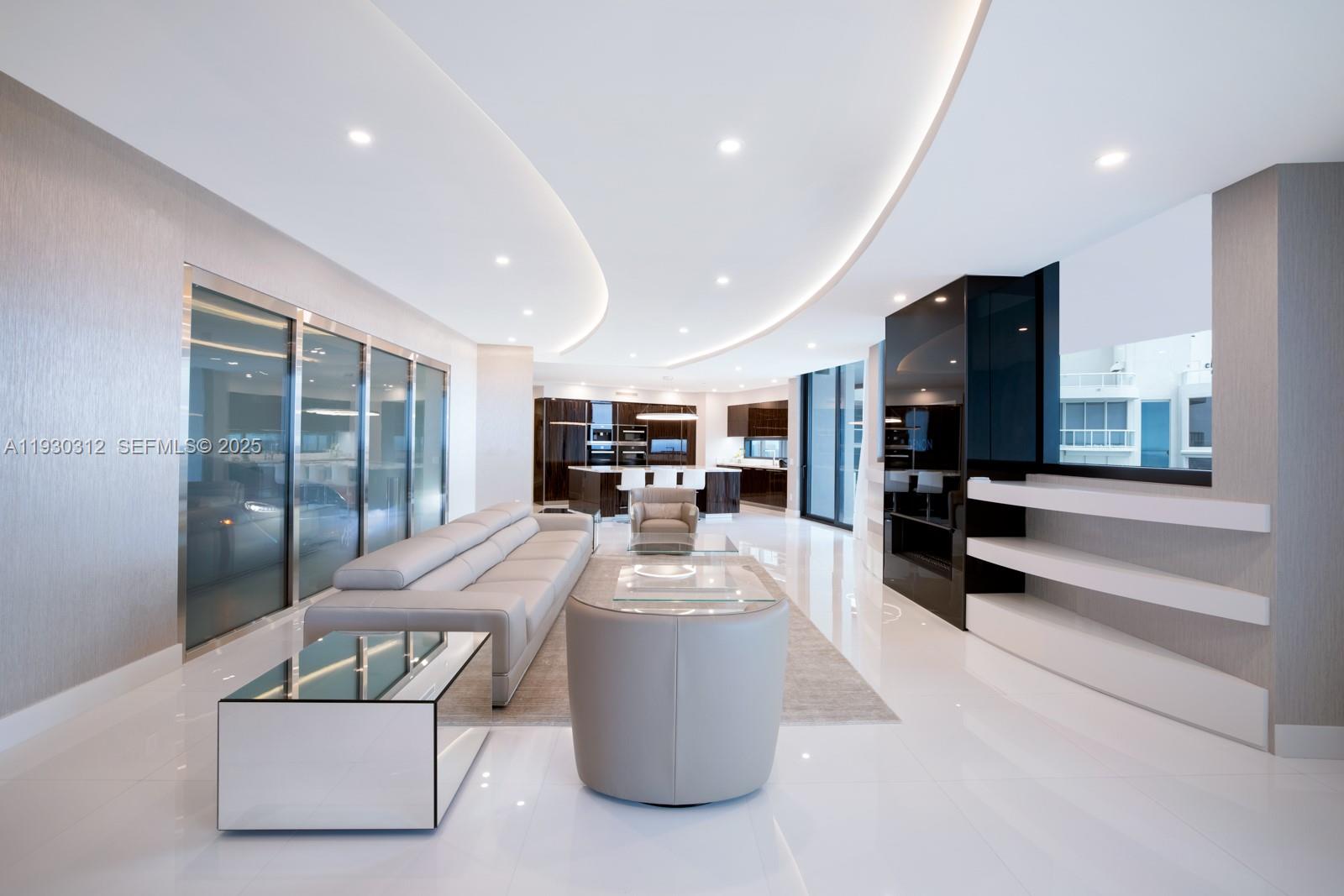 Photo of 18555 Collins Ave  #2805, Sunny Isles Beach, Florida, 33160 - 