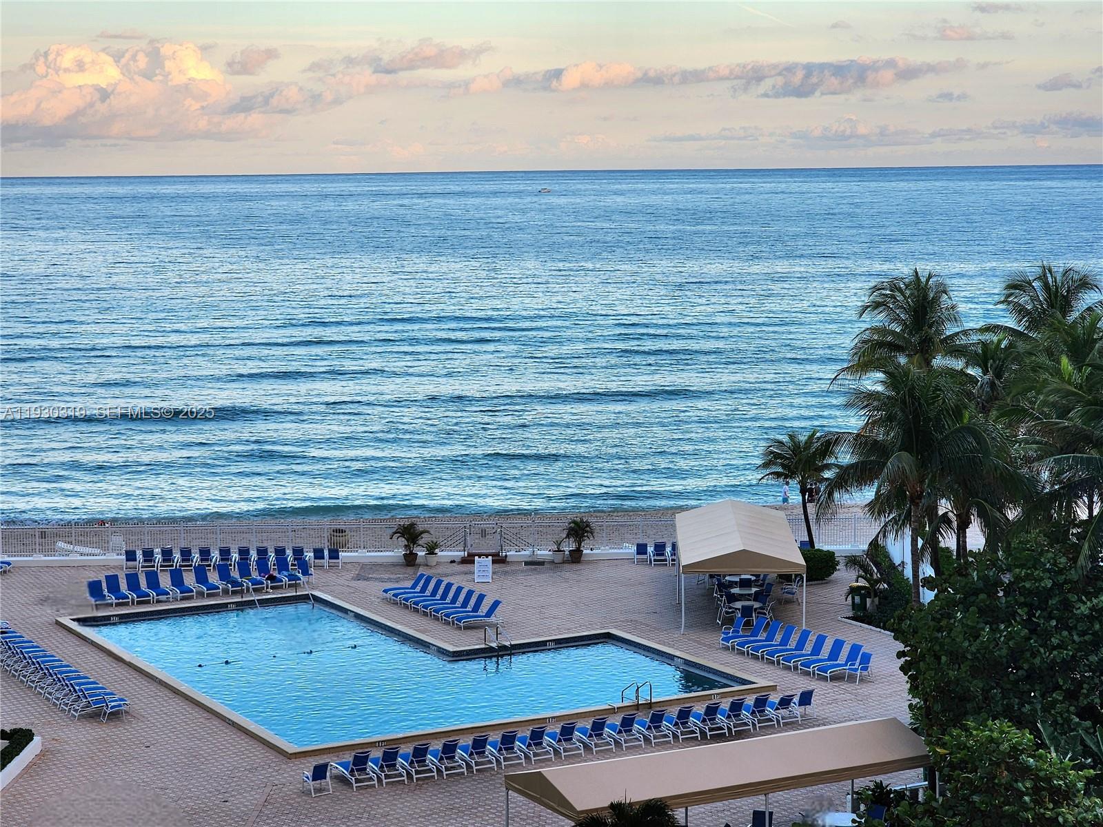 Photo of 3505 Ocean Dr  #PH06 aka 1506, Hollywood, Florida, 33019 - 