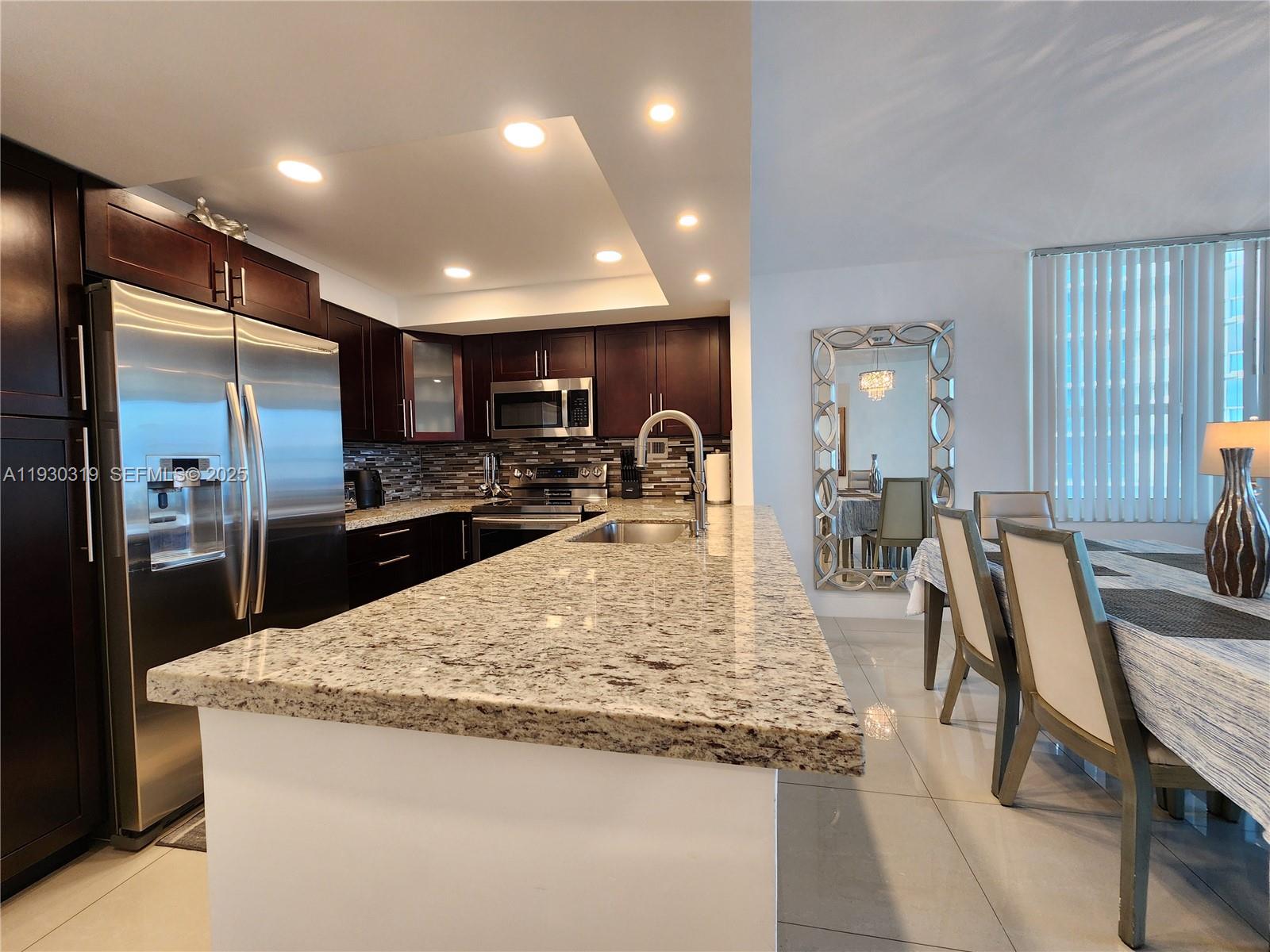 Photo of 3505 Ocean Dr  #PH06 aka 1506, Hollywood, Florida, 33019 - 