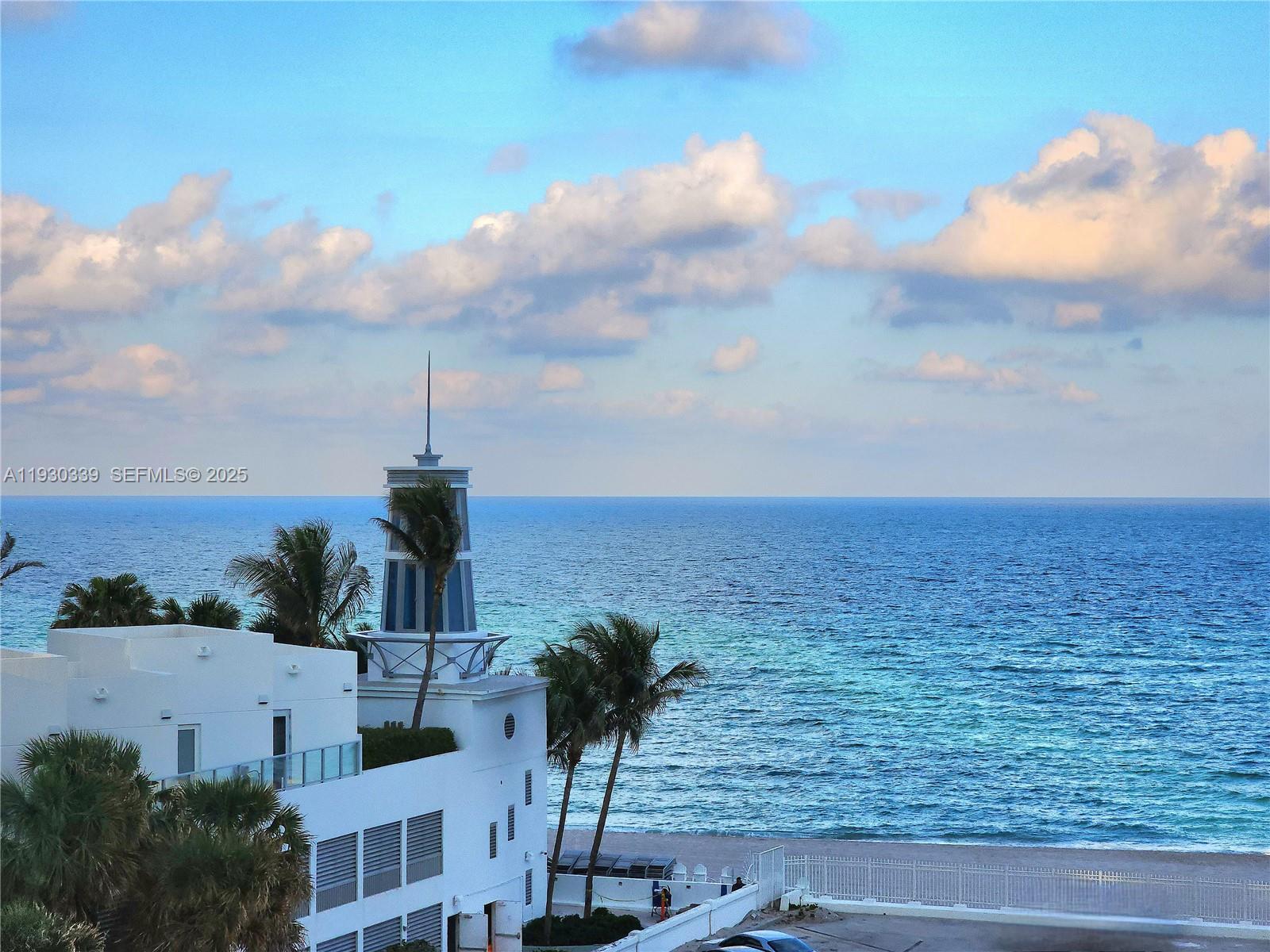 Photo of 3505 Ocean Dr #508, Hollywood, Florida, 33019 -