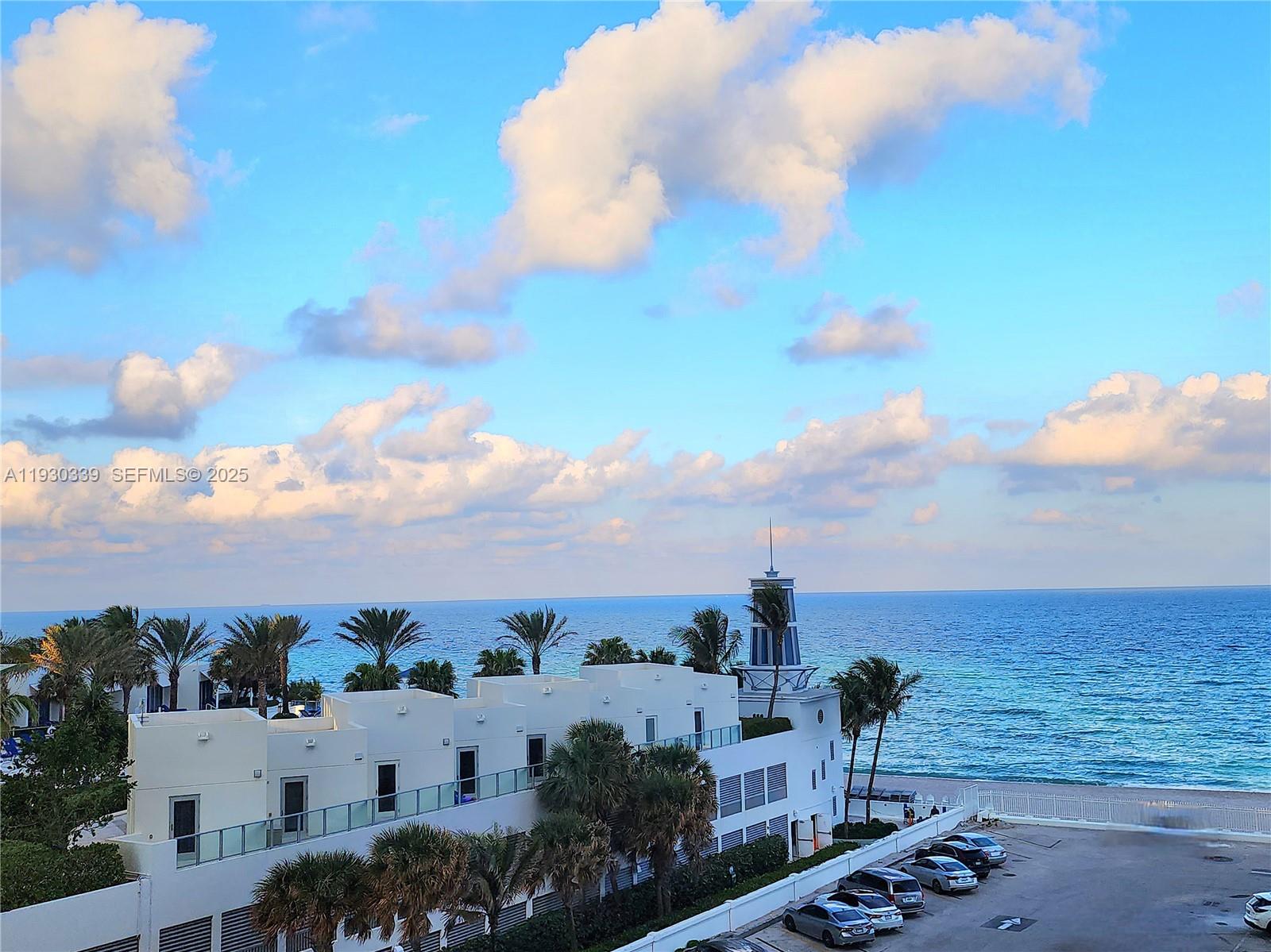 Photo of 3505 Ocean Dr #508, Hollywood, Florida, 33019 -