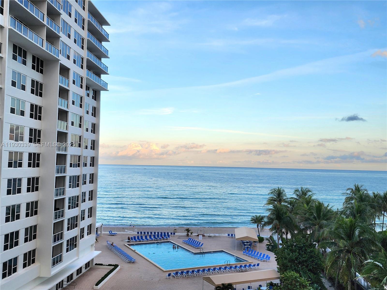 Photo of 3505 Ocean Dr #508, Hollywood, Florida, 33019 -