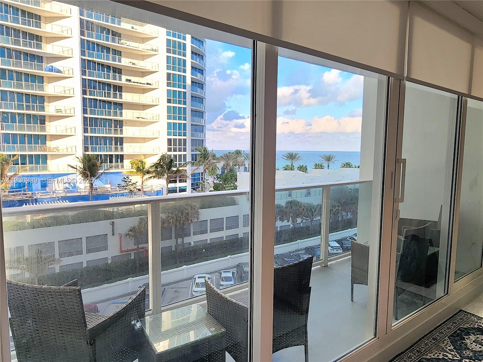 Photo of 3505 Ocean Dr #508, Hollywood, Florida, 33019 -