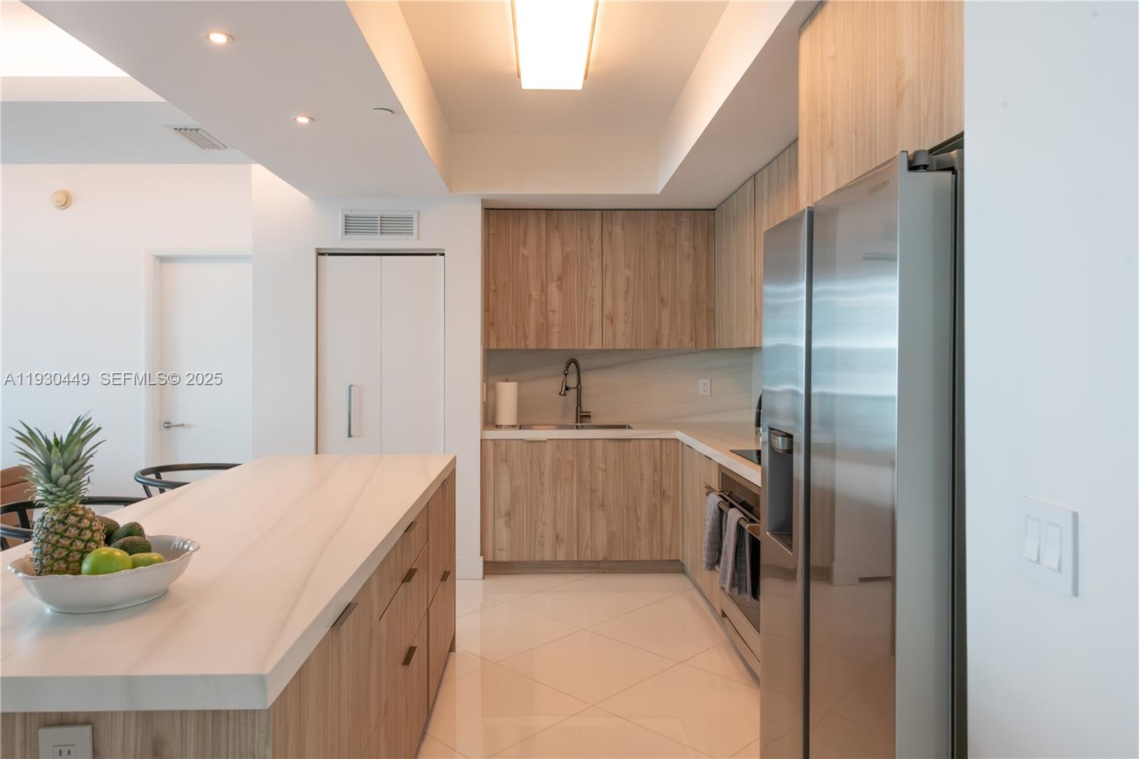 Photo of 3131 188th St  #2-605, Aventura, Florida, 33180 - For reference only, not precise mearurements.