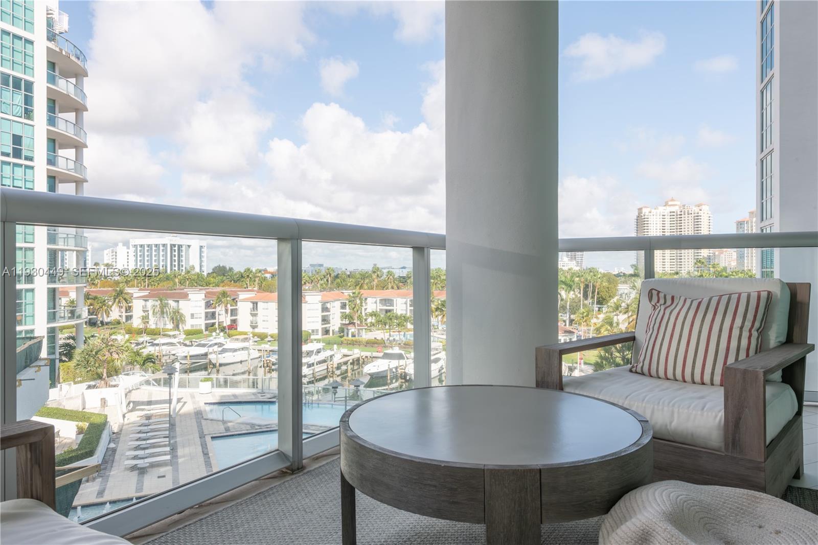 Photo of 3131 188th St  #2-605, Aventura, Florida, 33180 - 