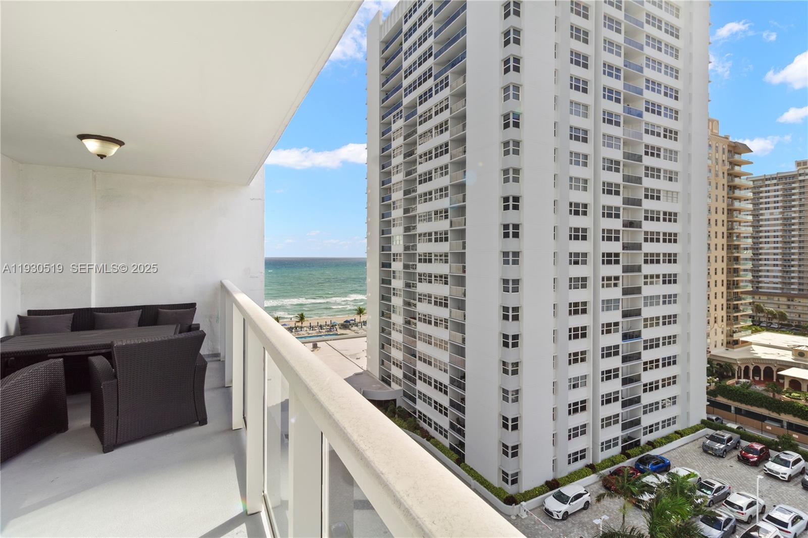 Photo of 1880 Ocean Dr  #TS106, Hallandale Beach, Florida, 33009 - 