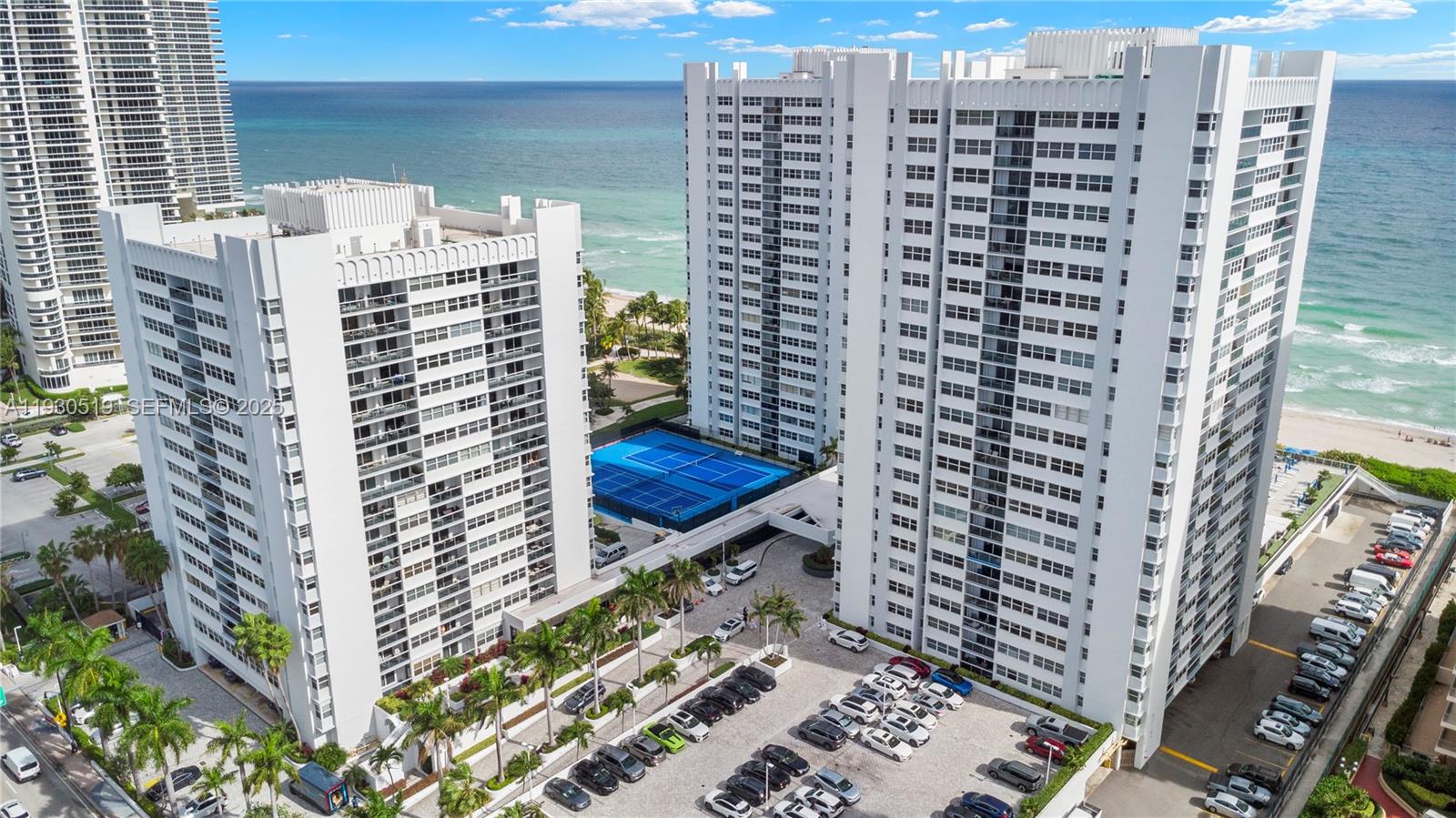 Photo of 1880 Ocean Dr  #TS106, Hallandale Beach, Florida, 33009 - 