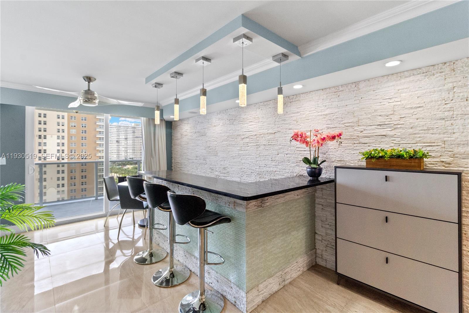 Photo of 1880 Ocean Dr  #TS106, Hallandale Beach, Florida, 33009 - 