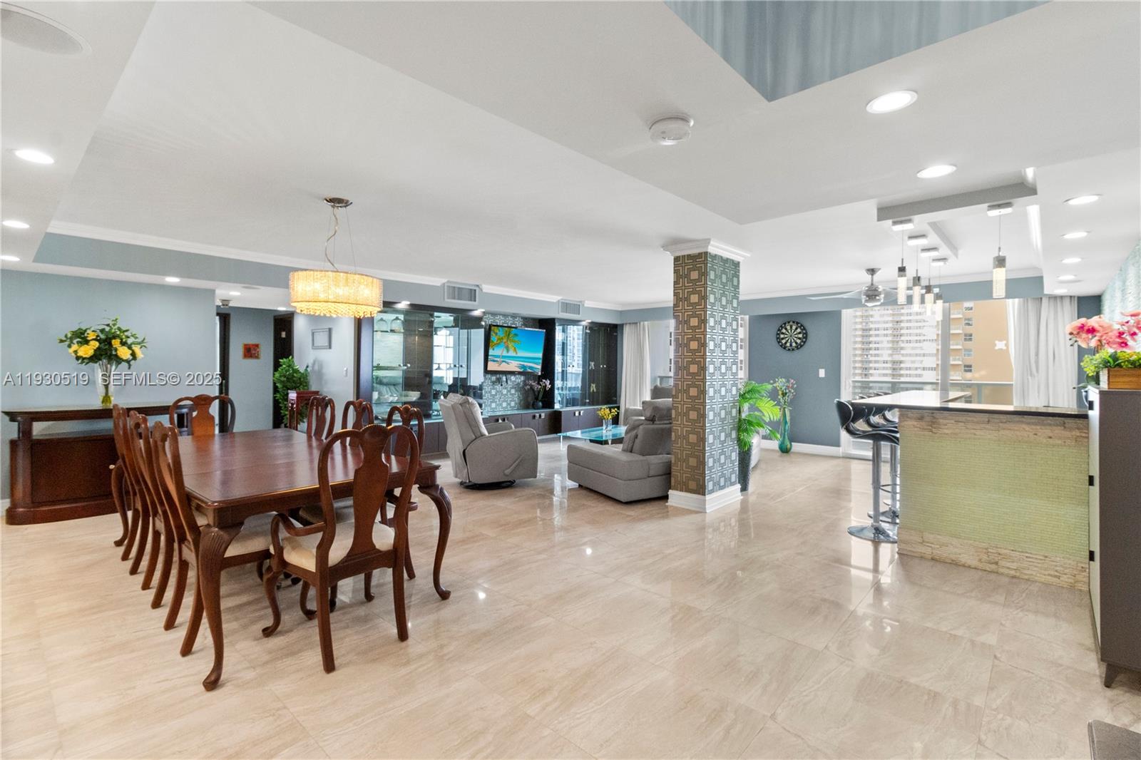 Photo of 1880 Ocean Dr  #TS106, Hallandale Beach, Florida, 33009 - 