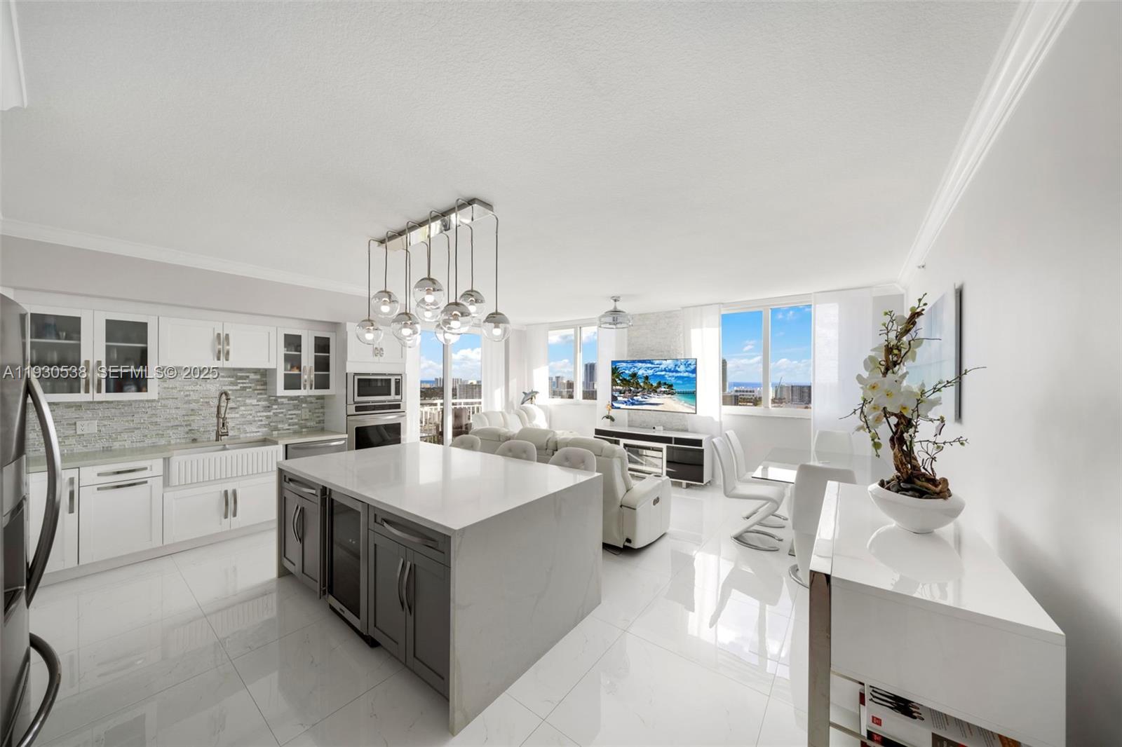 Photo of 1755 Hallandale Beach Blvd #2103E, Hallandale Beach, Florida, 33009 -