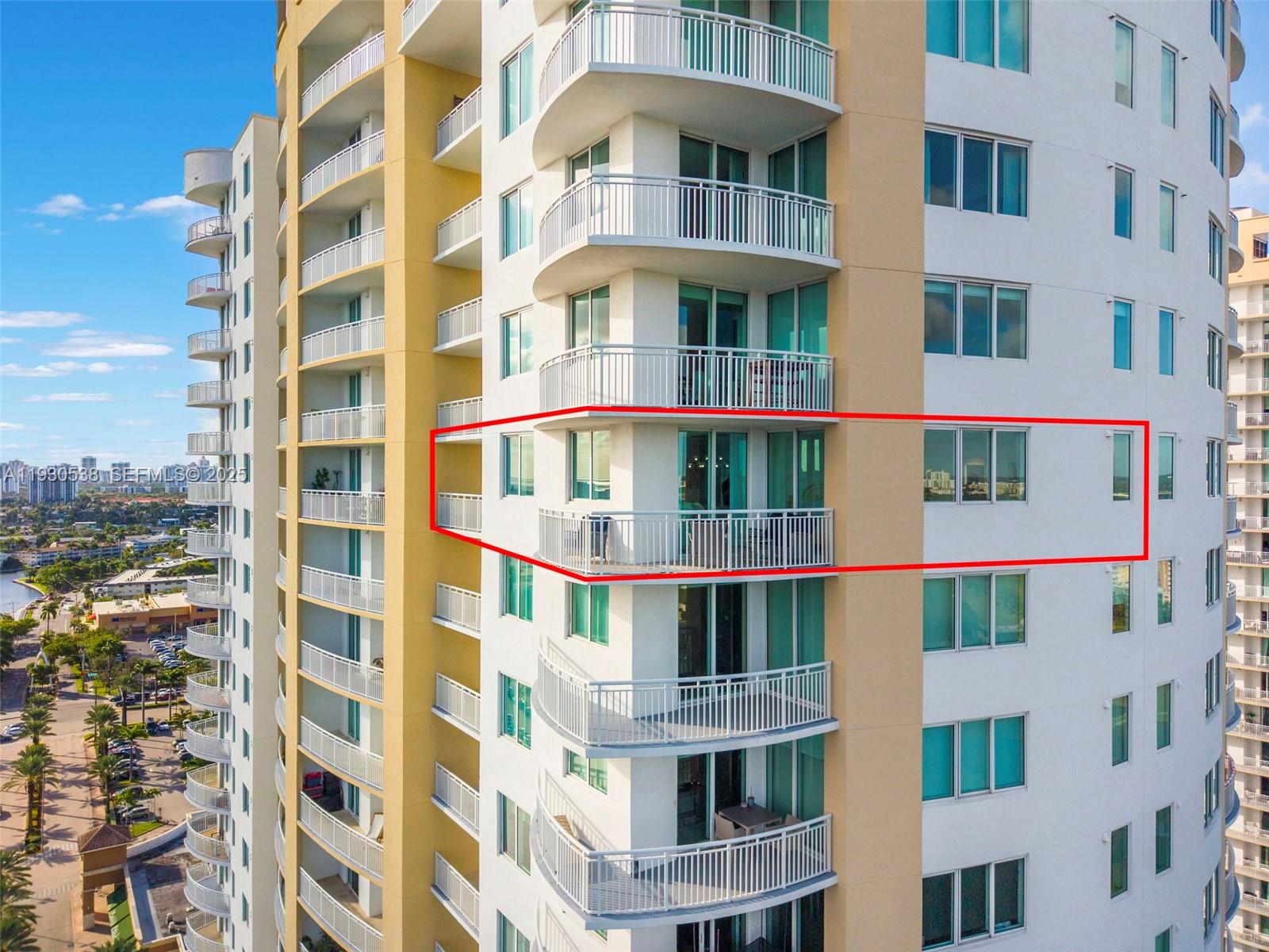 Photo of 1755 Hallandale Beach Blvd #2103E, Hallandale Beach, Florida, 33009 -