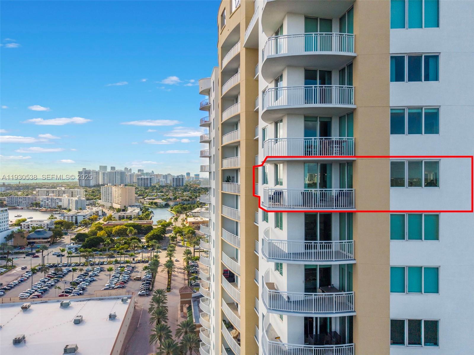 Photo of 1755 Hallandale Beach Blvd #2103E, Hallandale Beach, Florida, 33009 -