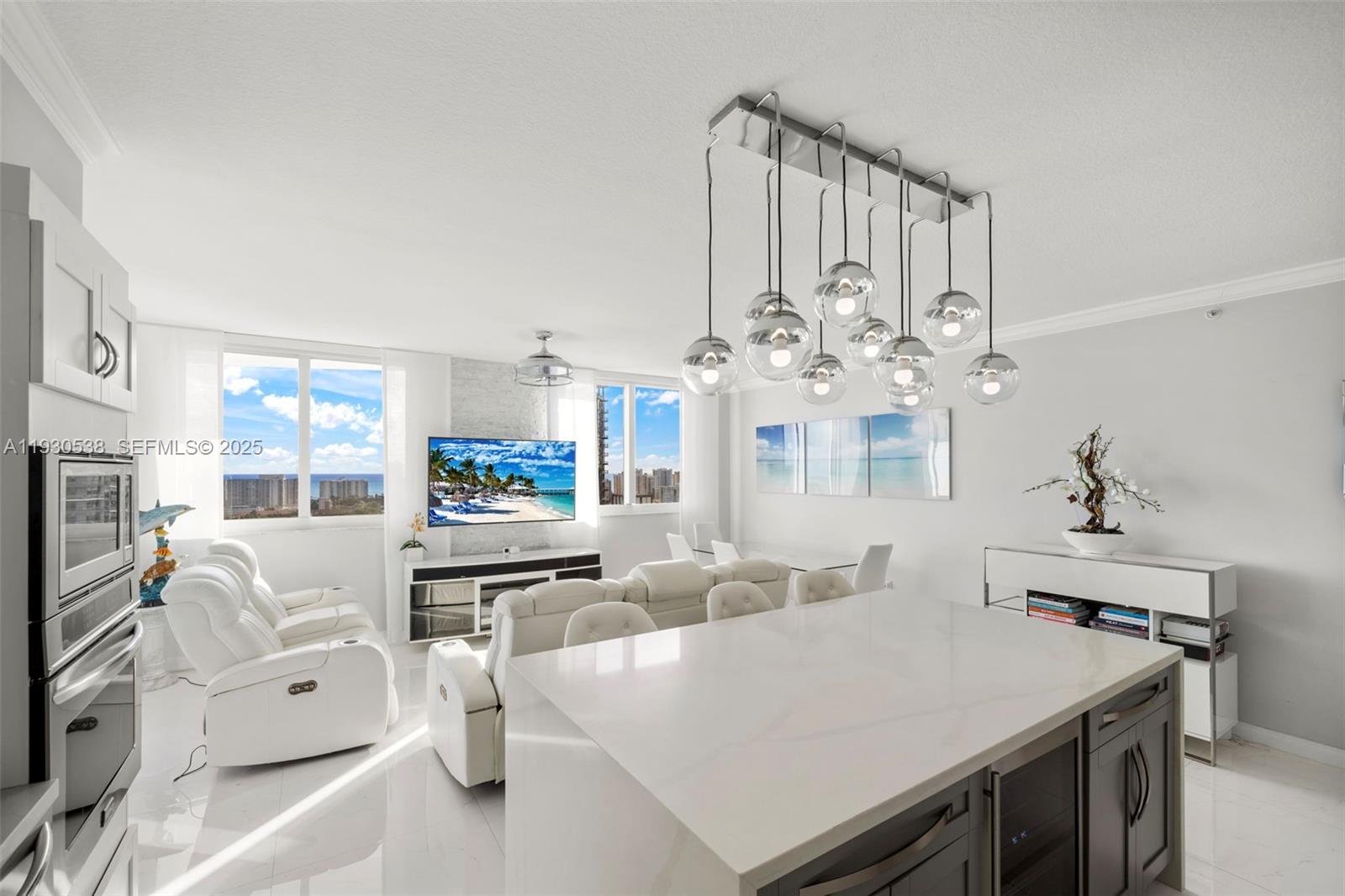 Photo of 1755 Hallandale Beach Blvd #2103E, Hallandale Beach, Florida, 33009 -