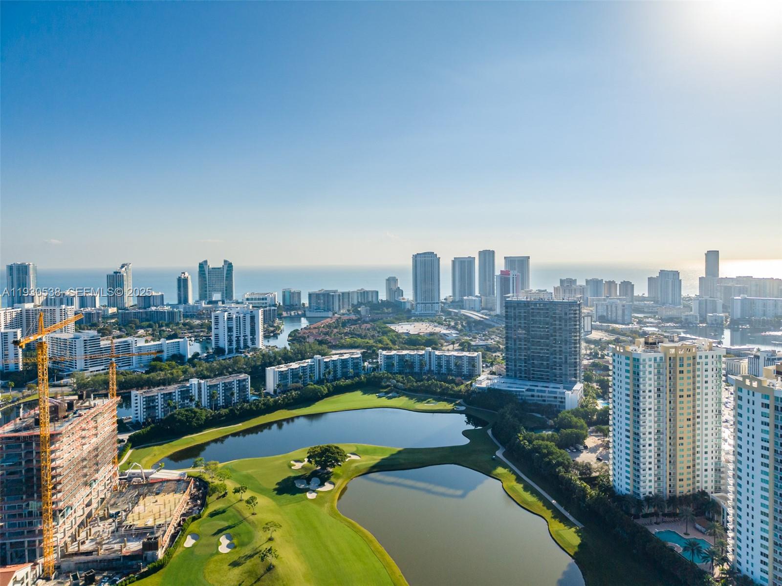 Photo of 1755 Hallandale Beach Blvd #2103E, Hallandale Beach, Florida, 33009 -