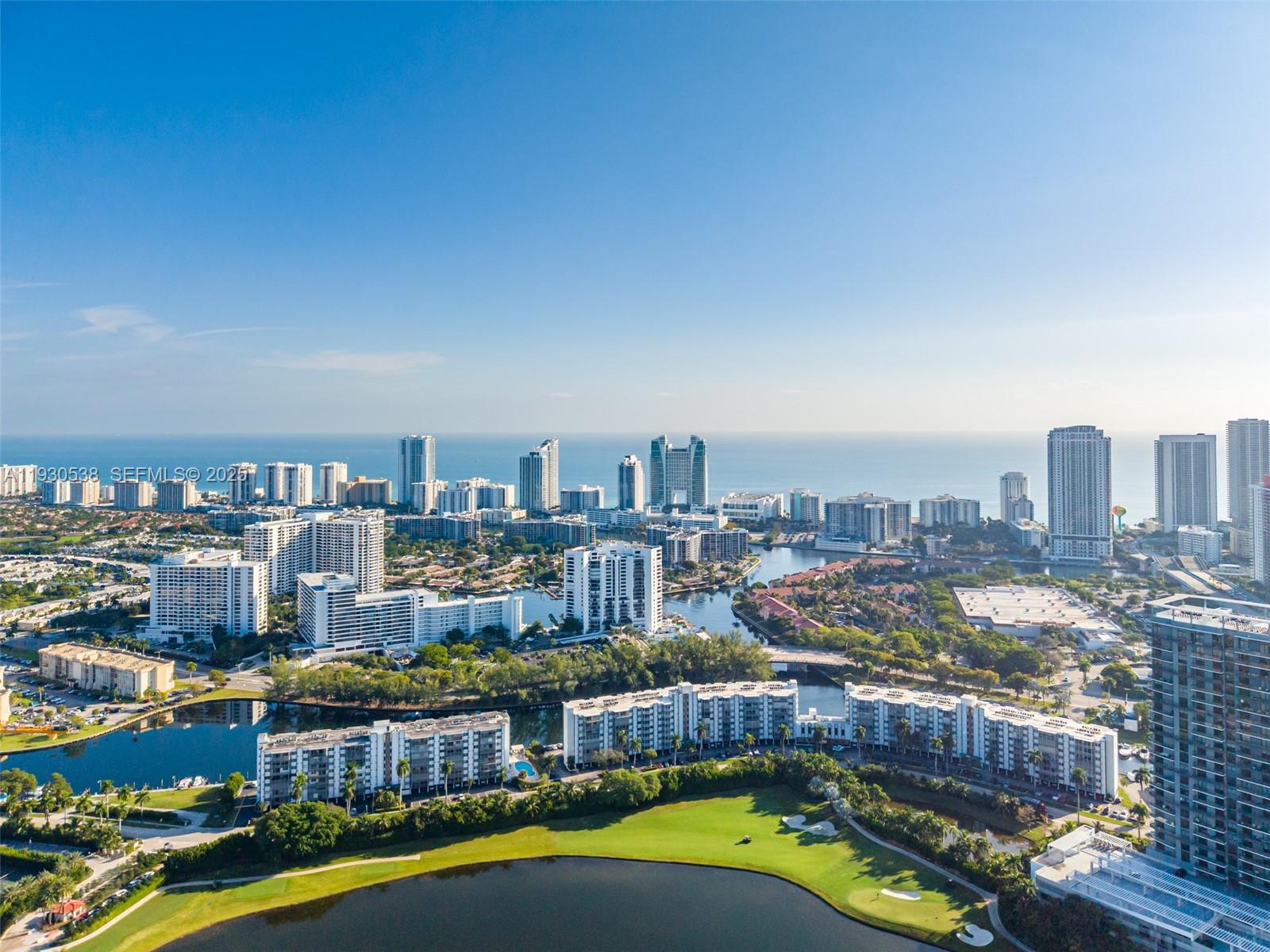 Photo of 1755 Hallandale Beach Blvd #2103E, Hallandale Beach, Florida, 33009 -