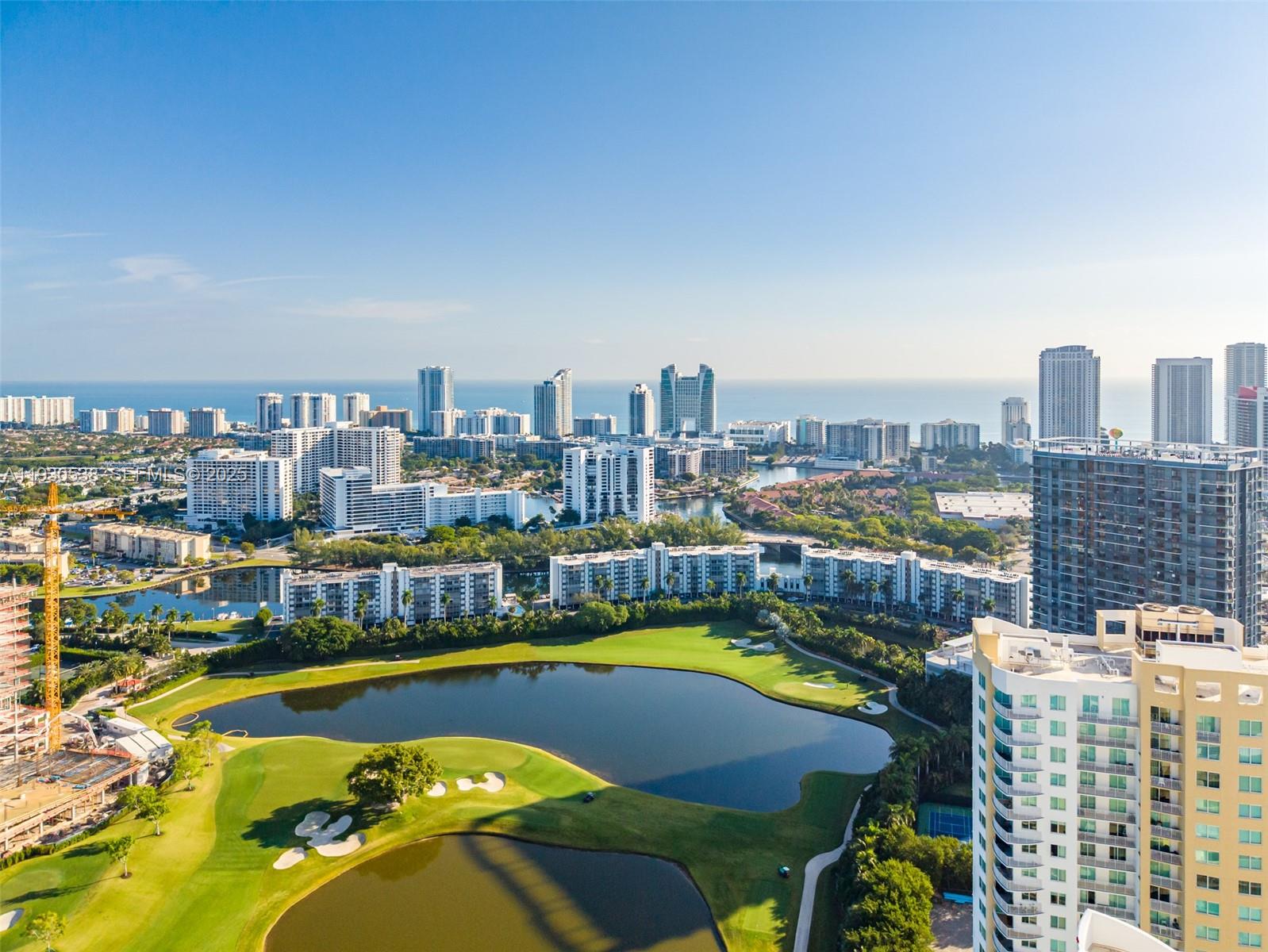 Photo of 1755 Hallandale Beach Blvd #2103E, Hallandale Beach, Florida, 33009 -