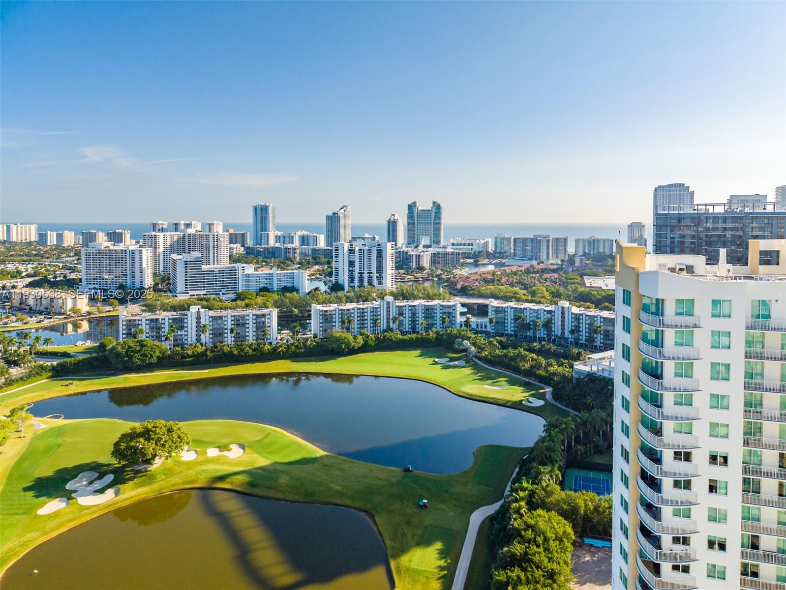 Photo of 1755 Hallandale Beach Blvd #2103E, Hallandale Beach, Florida, 33009 -