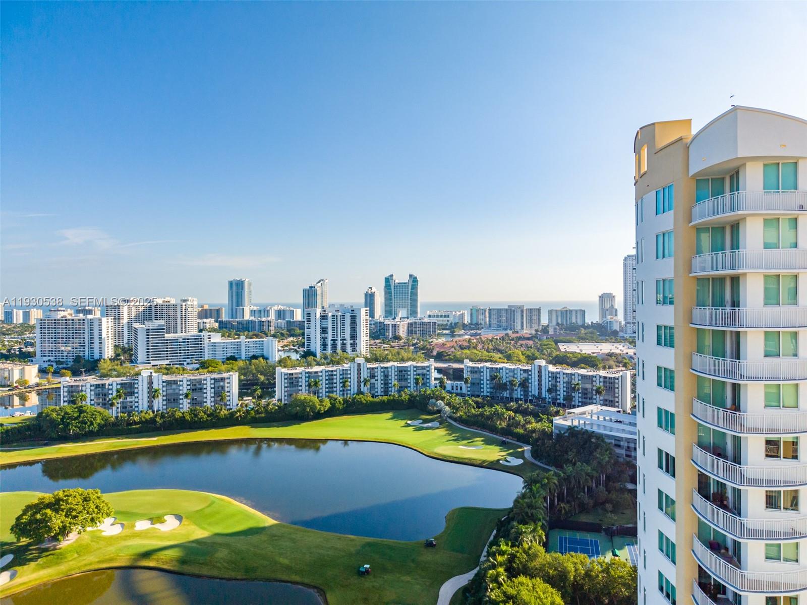 Photo of 1755 Hallandale Beach Blvd #2103E, Hallandale Beach, Florida, 33009 -