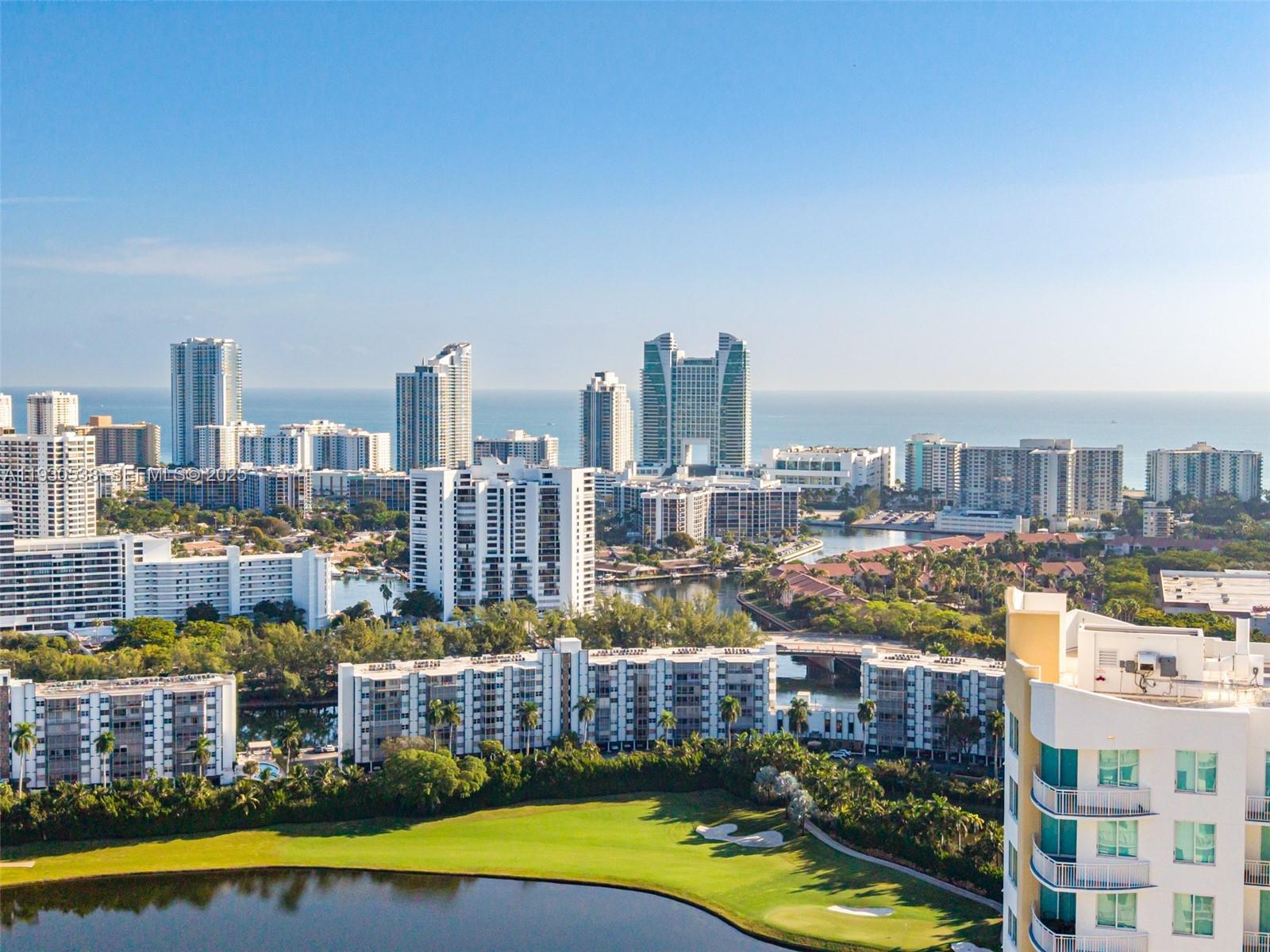 Photo of 1755 Hallandale Beach Blvd #2103E, Hallandale Beach, Florida, 33009 -